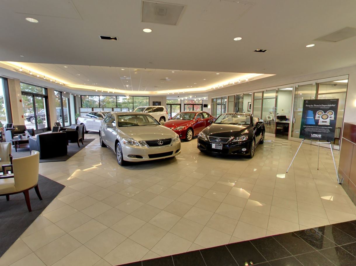 Lexus of Route 10 - Whippany, NJ | Cars.com