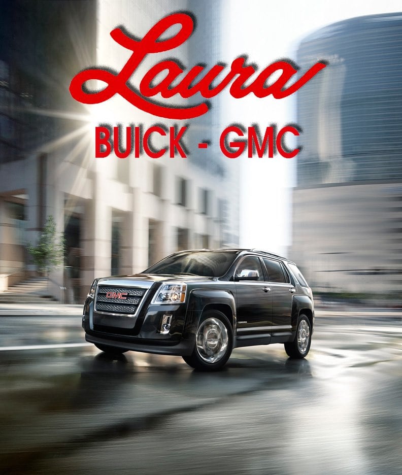 Laura Buick GMC - Collinsville, IL | Cars.com