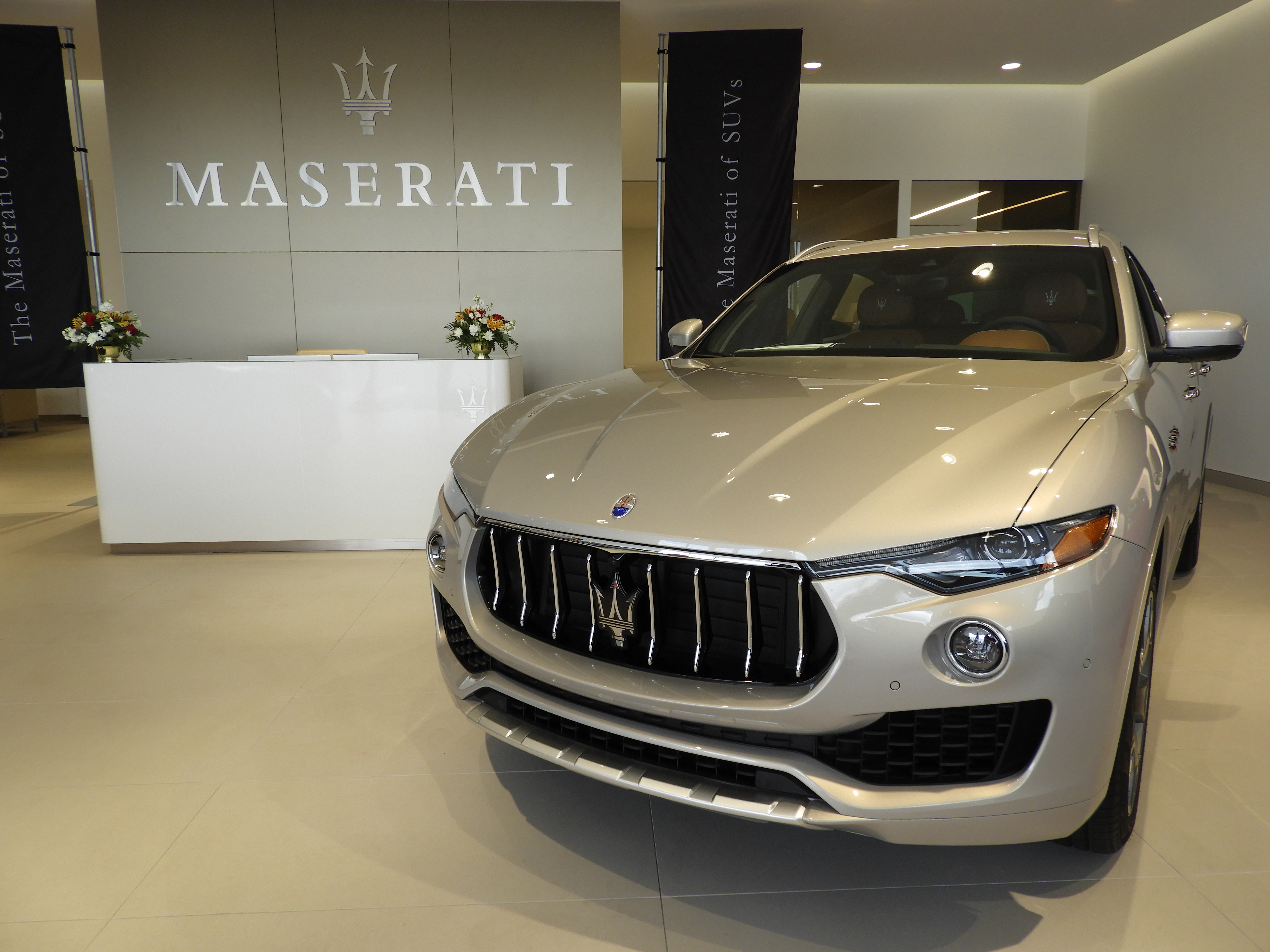Napleton's Mid Rivers Chrysler Jeep Dodge RAM Maserati Alfa Romeo - St ...