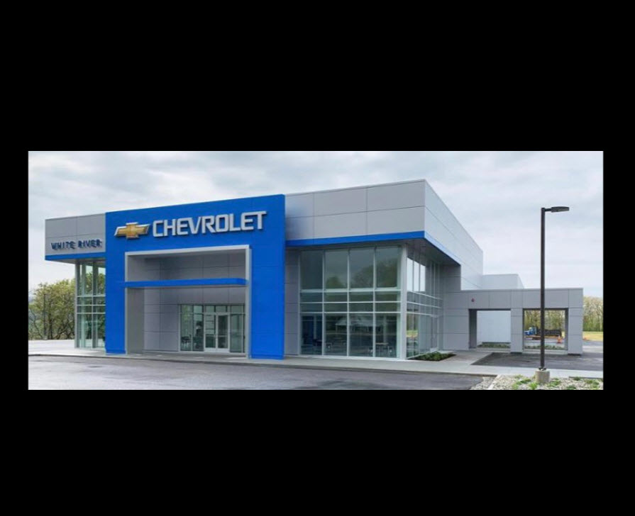 Chevy Dealership White River Junction Vt - Forrest-simmon