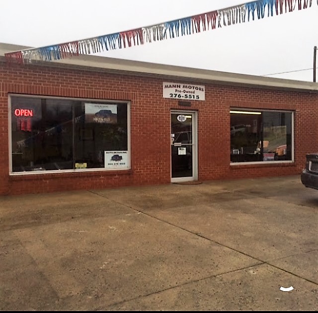 Preowned Motors Photos All