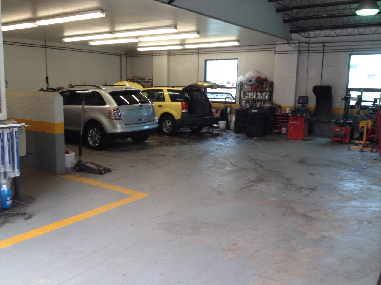 Wilber Auto Sales Elmira, NY