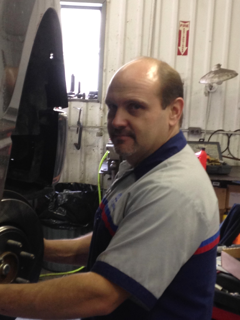 Newberry Ford, Inc. Pearisburg, VA