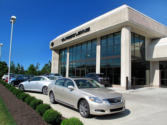 Classic Lexus Willoughby Hills - Willoughby Hills, OH | Cars.com