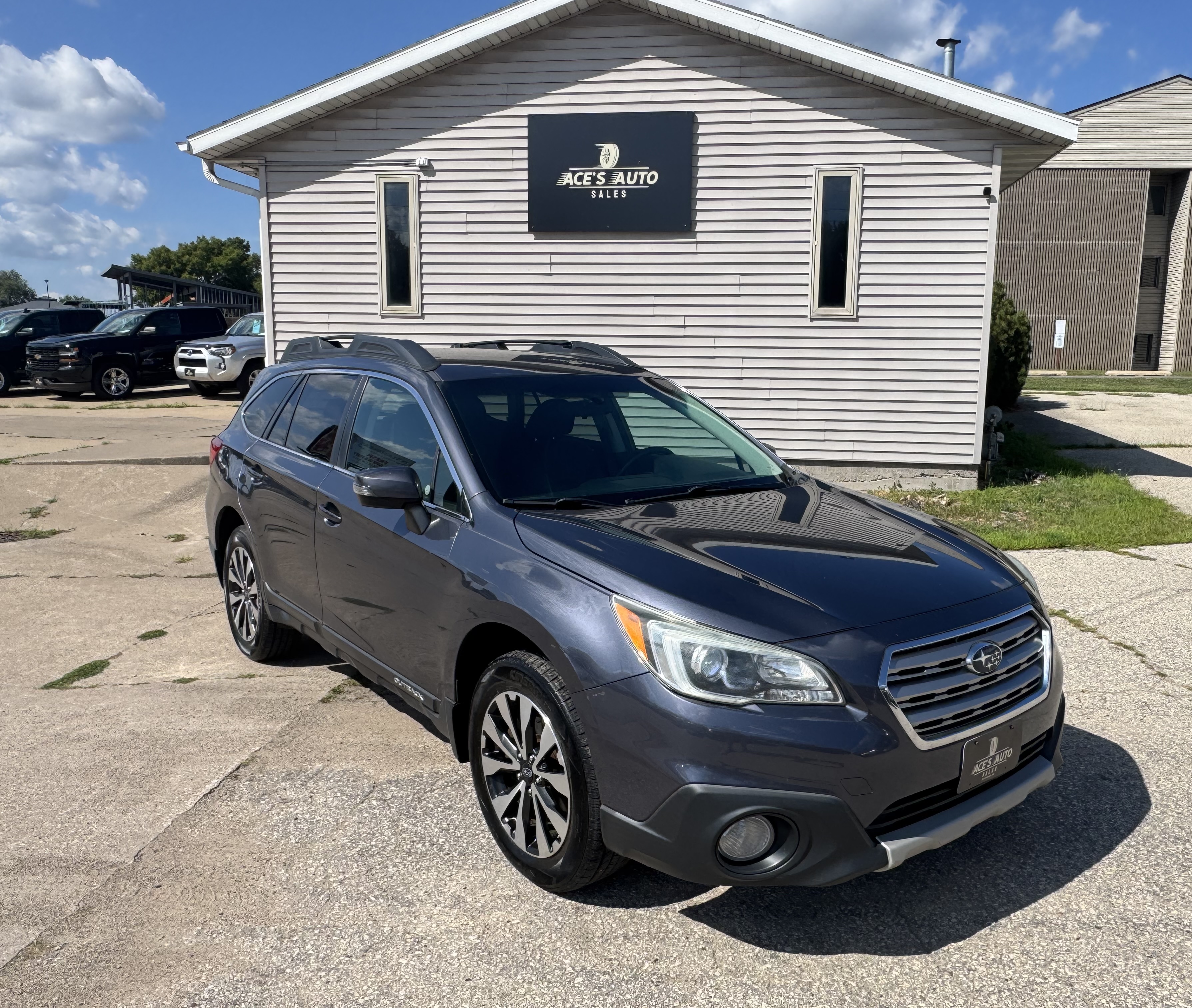 Dealer photo