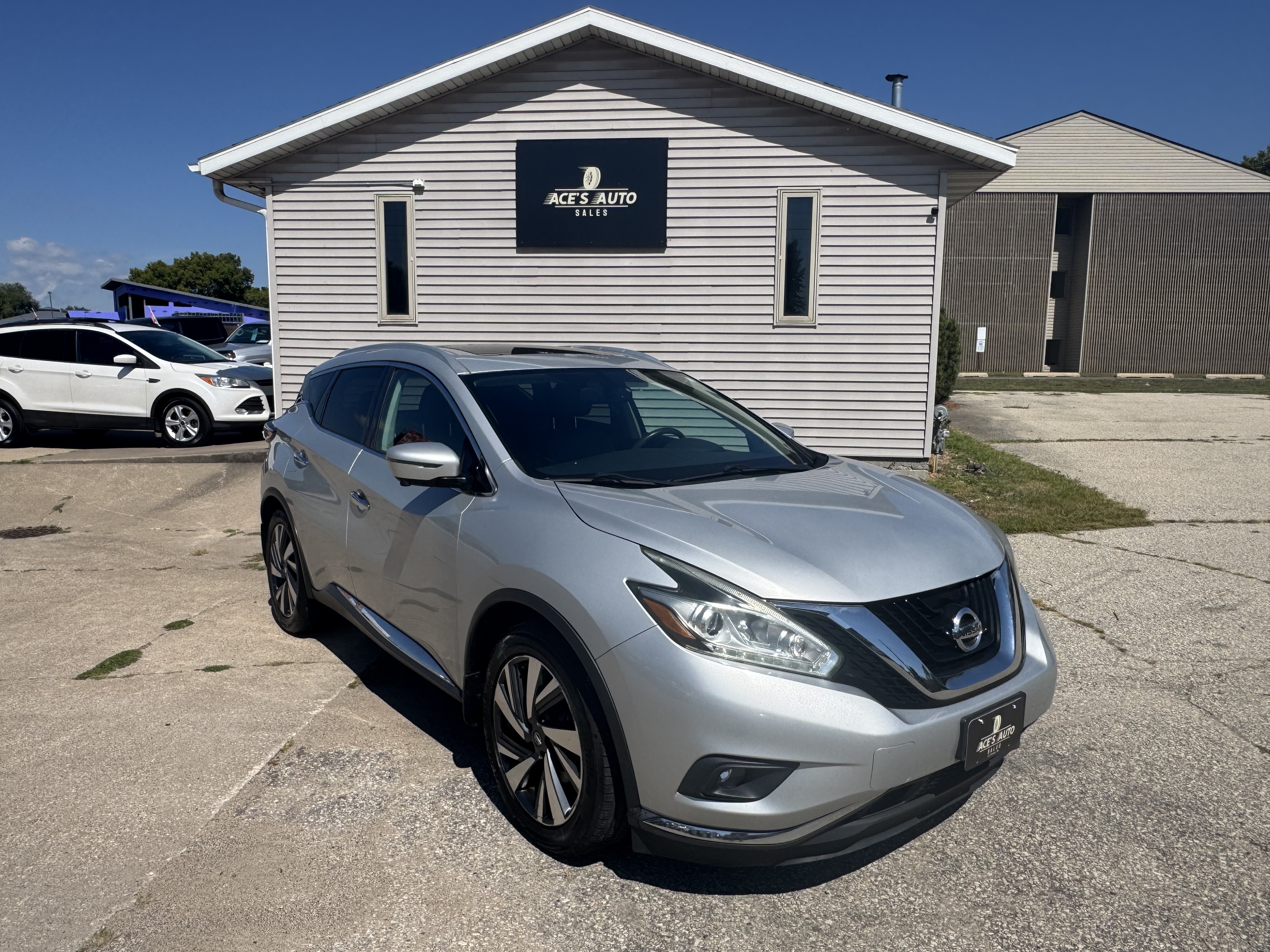 Dealer photo