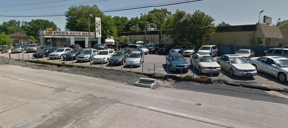 Bristol Auto Mall Levittown, PA