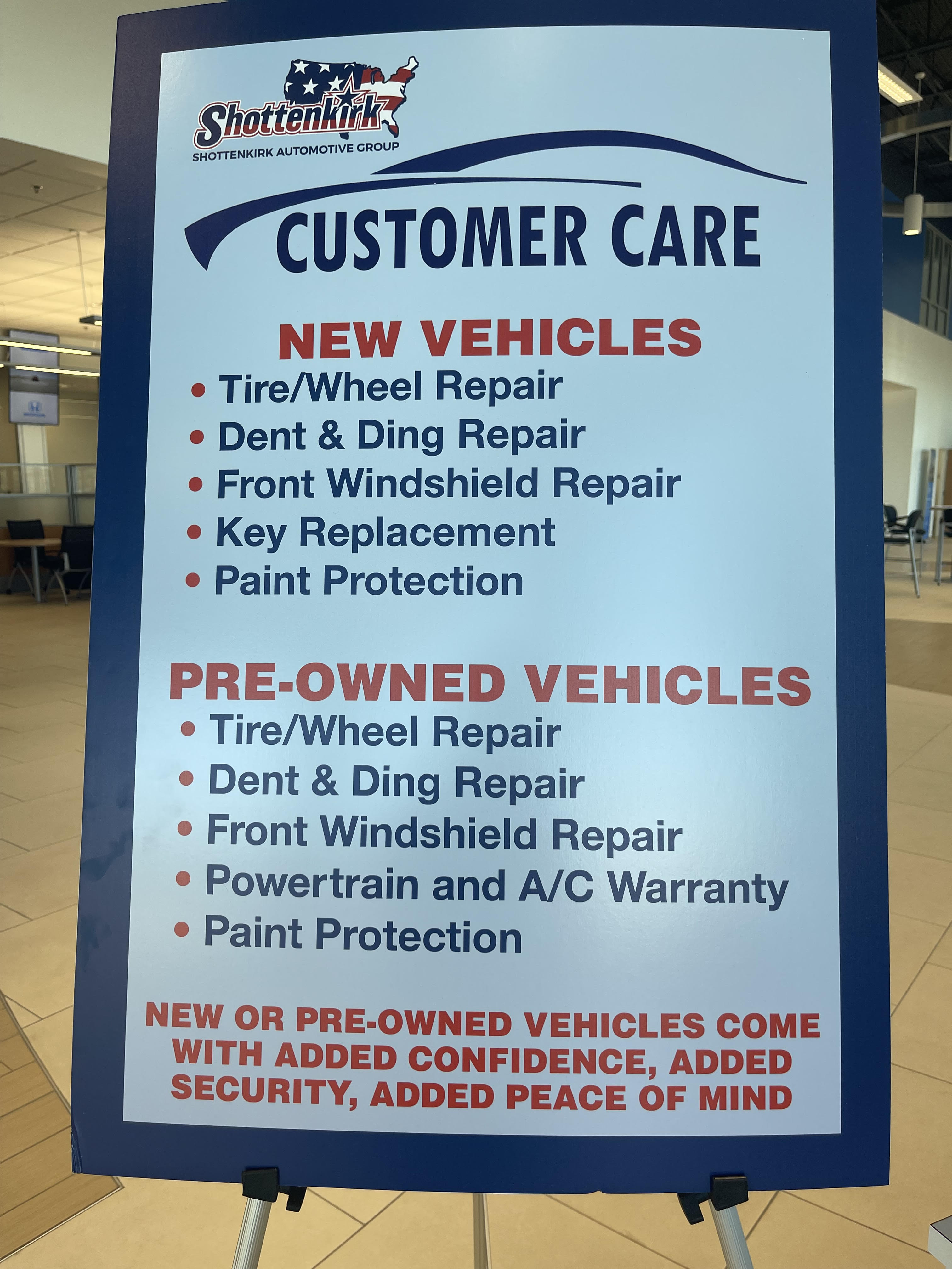 Shottenkirk Honda Decatur Decatur, AL