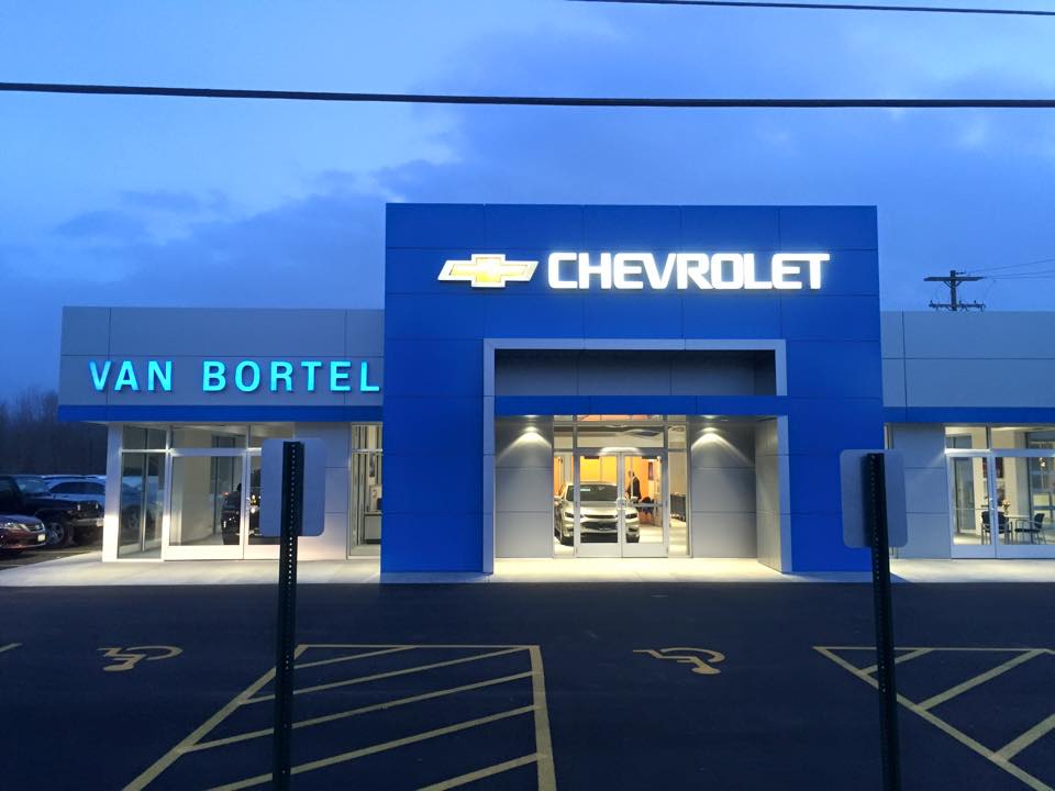 Van Bortel Chevrolet - Macedon, NY | Cars.com