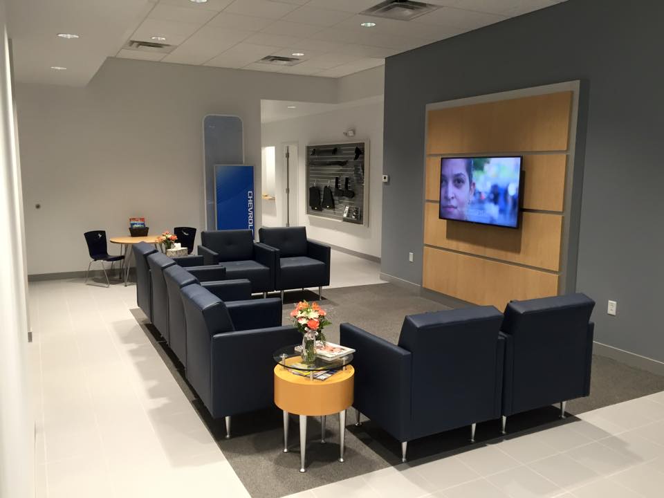 Van Bortel Chevrolet Macedon, NY