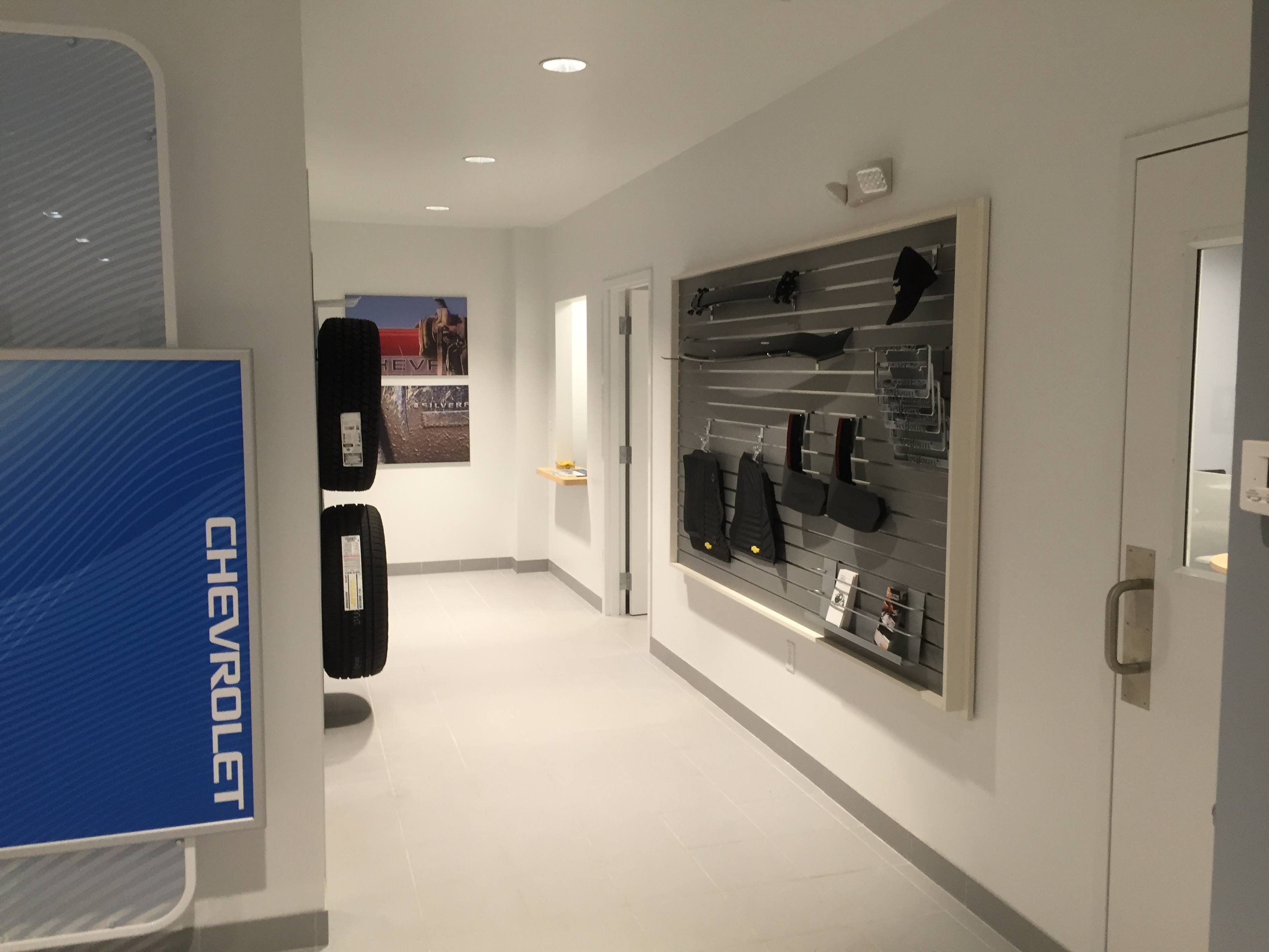 Van Bortel Chevrolet Macedon, NY