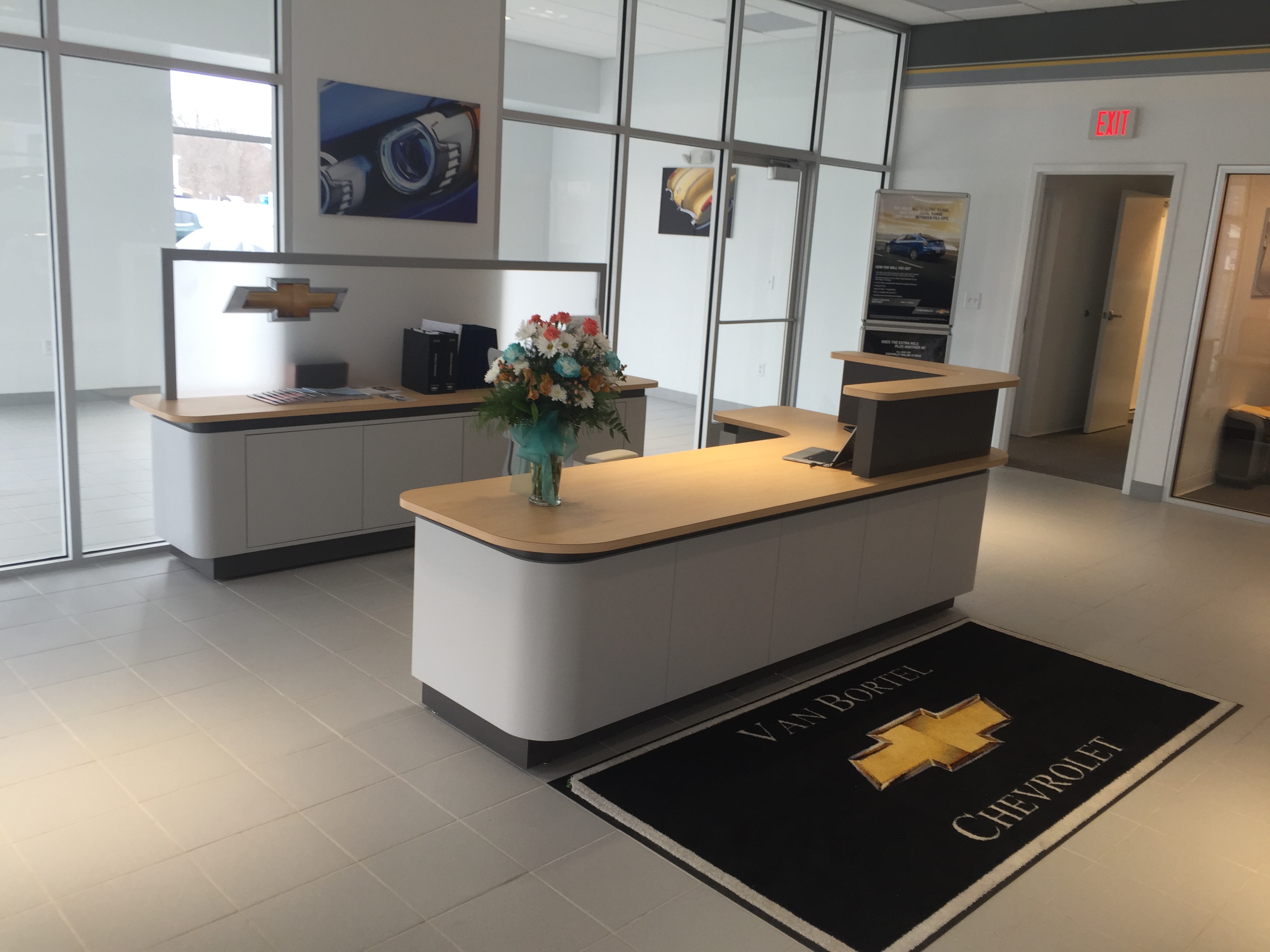 Van Bortel Chevrolet Macedon, NY