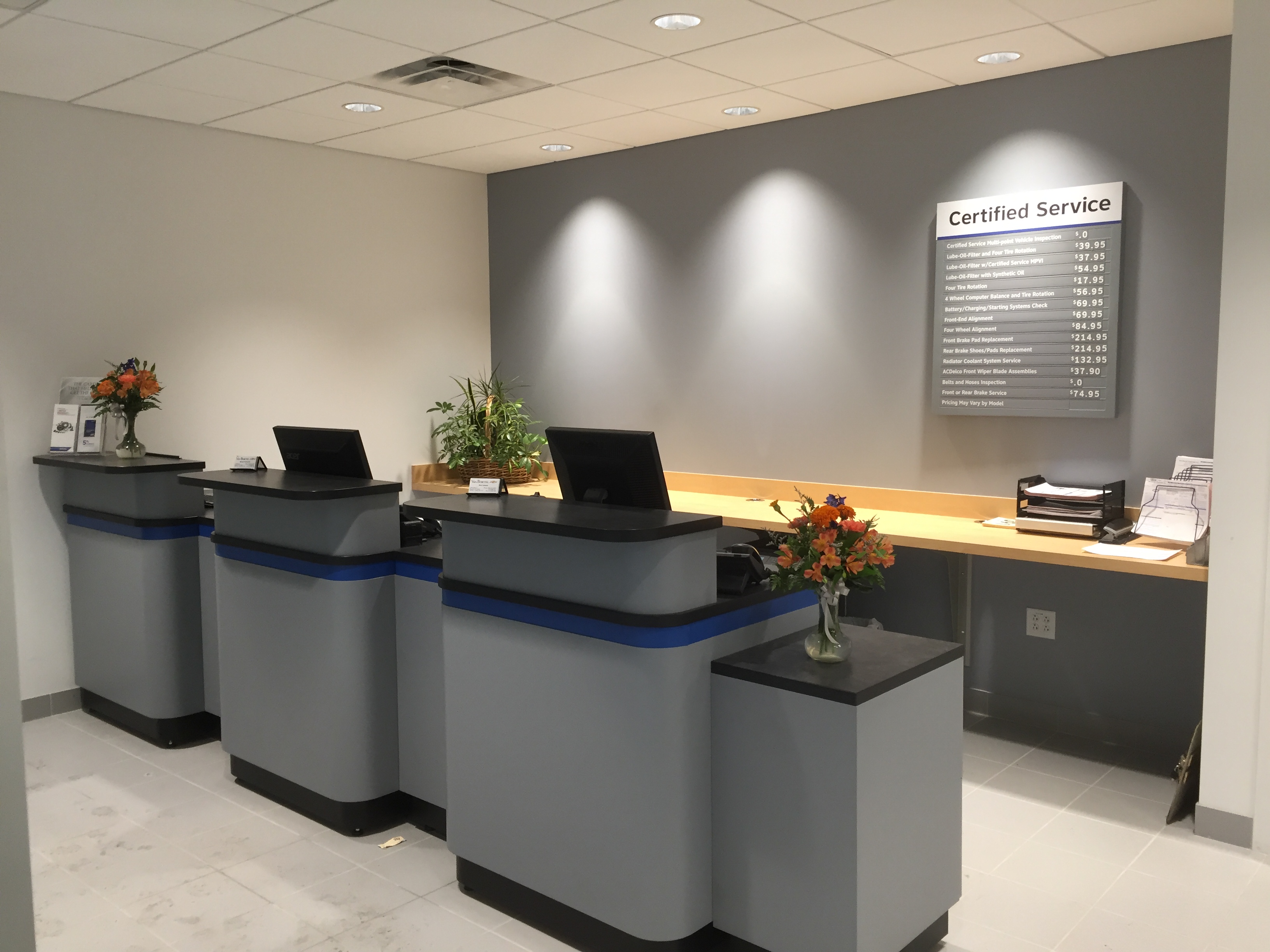 Van Bortel Chevrolet Macedon, NY