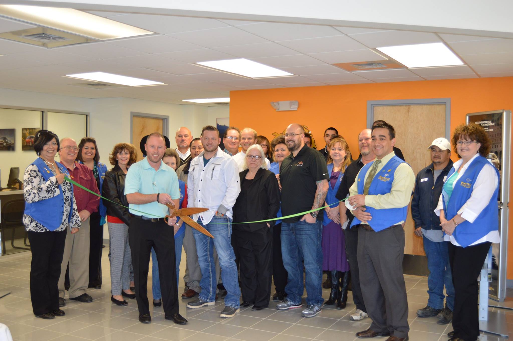 Hamilton GM Country Reviews Portales, NM