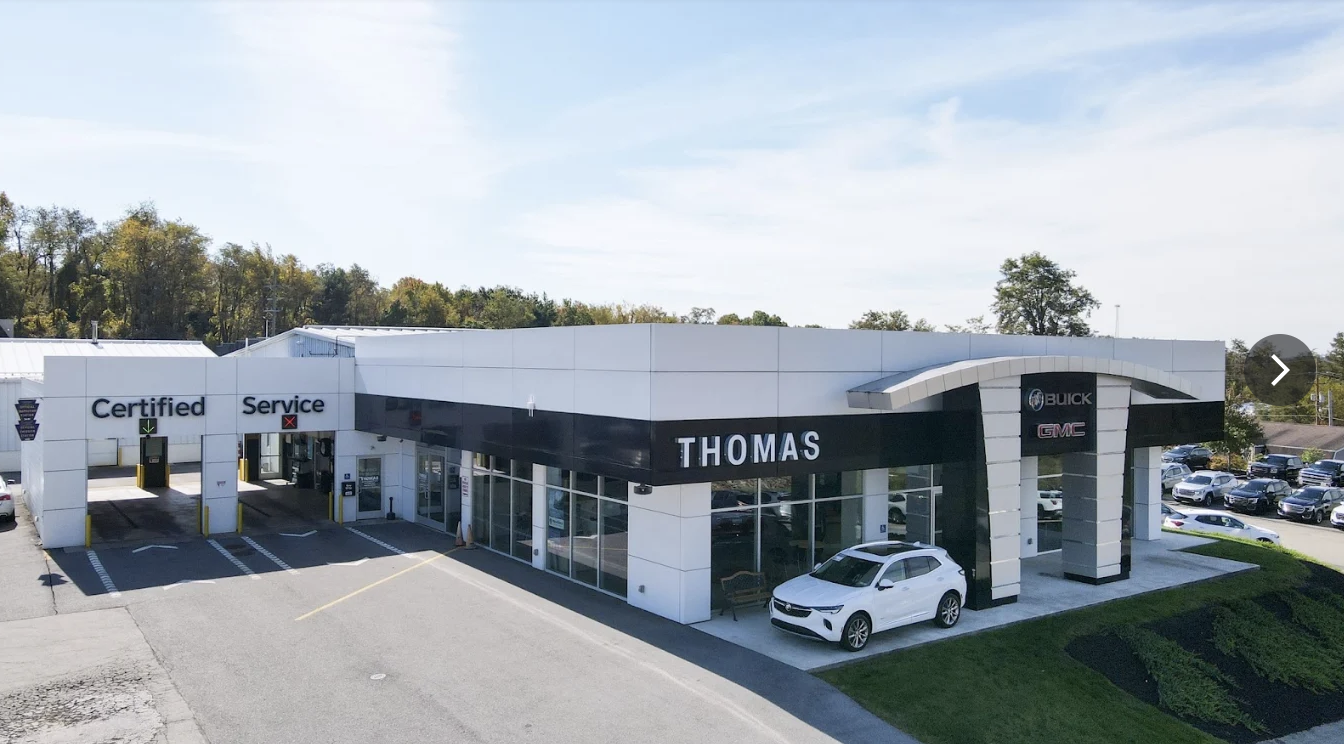 Dealer photo