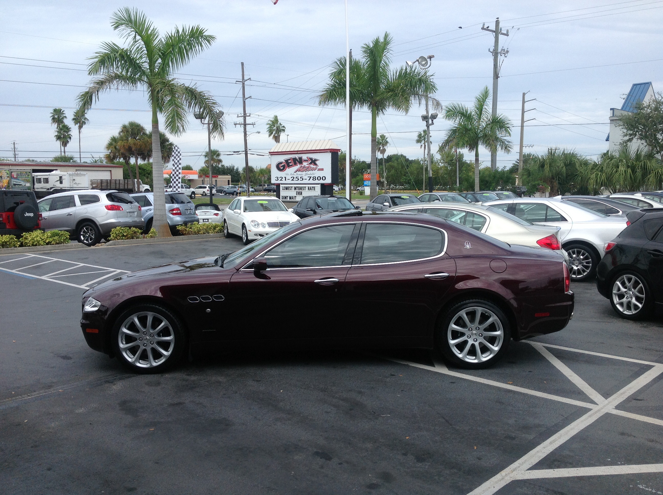 Gen X Motors Melbourne, FL