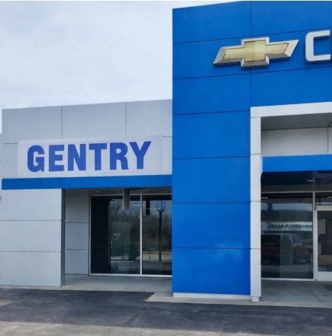 Fascinating Car Dealers In Smithville Mo Images