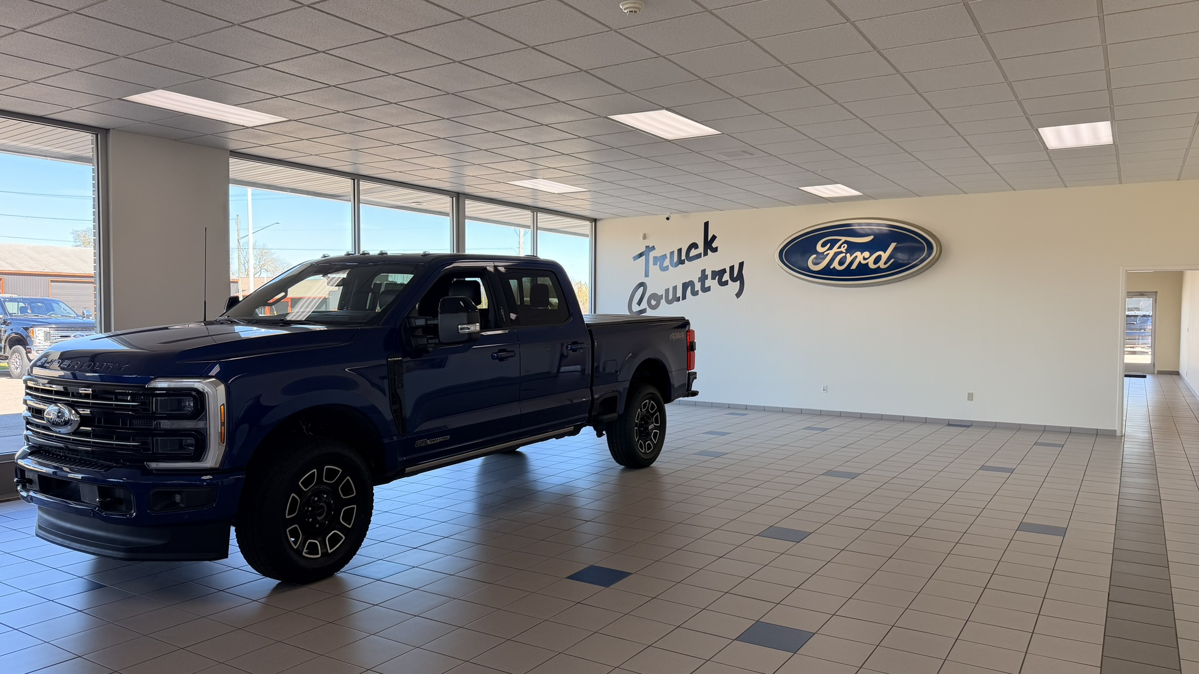 Dealer photo