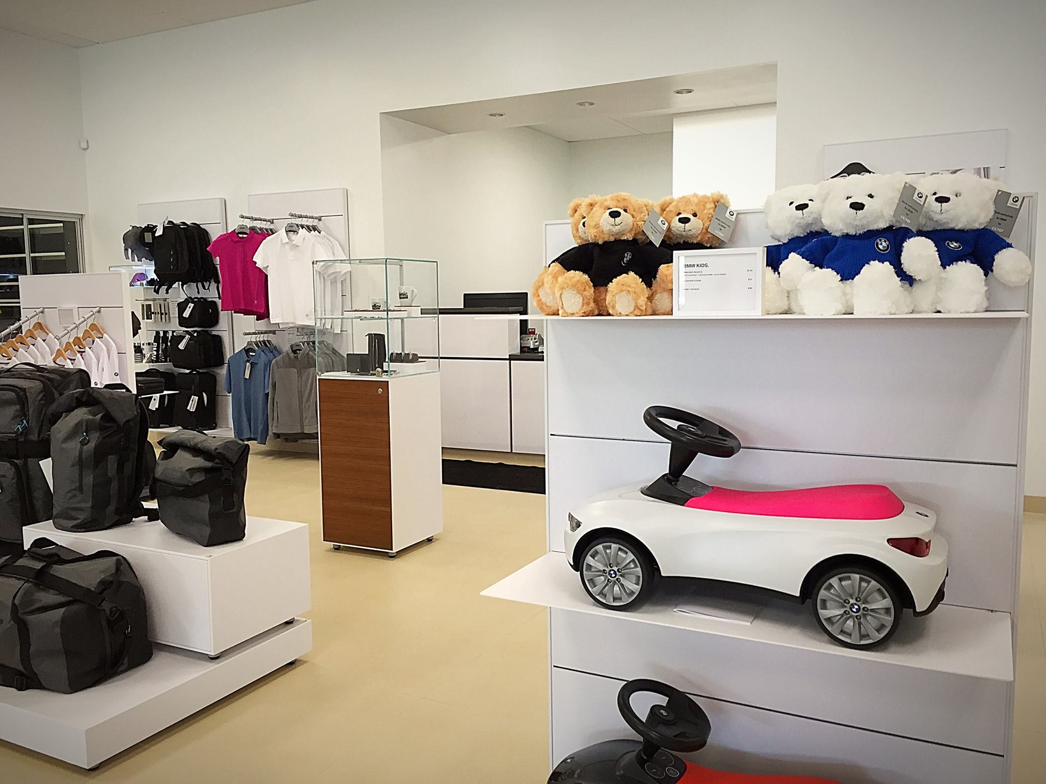 BMW of Columbia Columbia, MO