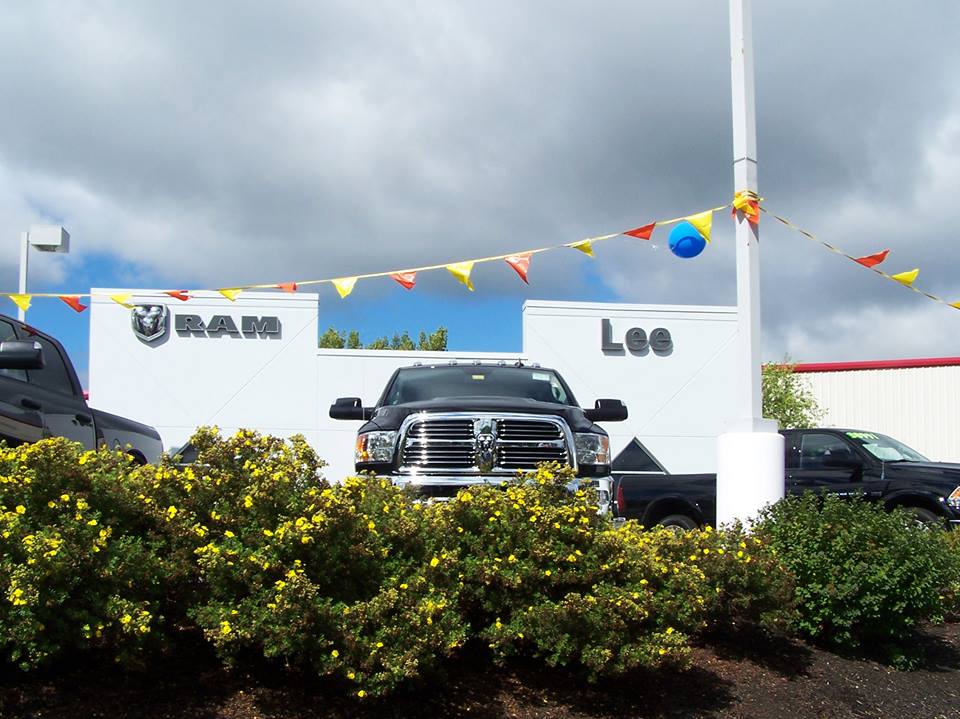 Lee Dodge Chrysler Jeep RAM Westbrook Westbrook, ME Cars