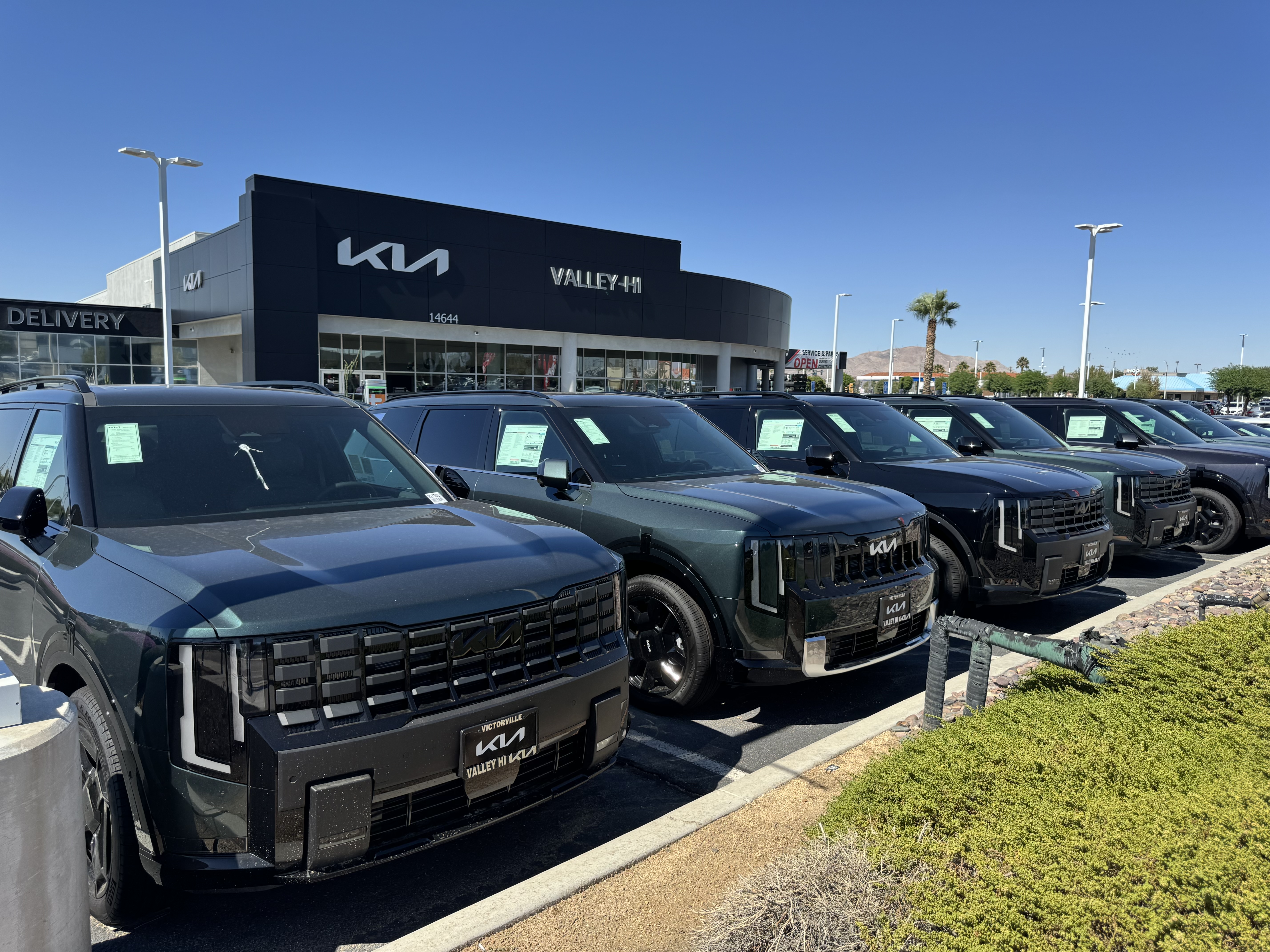 Dealer photo