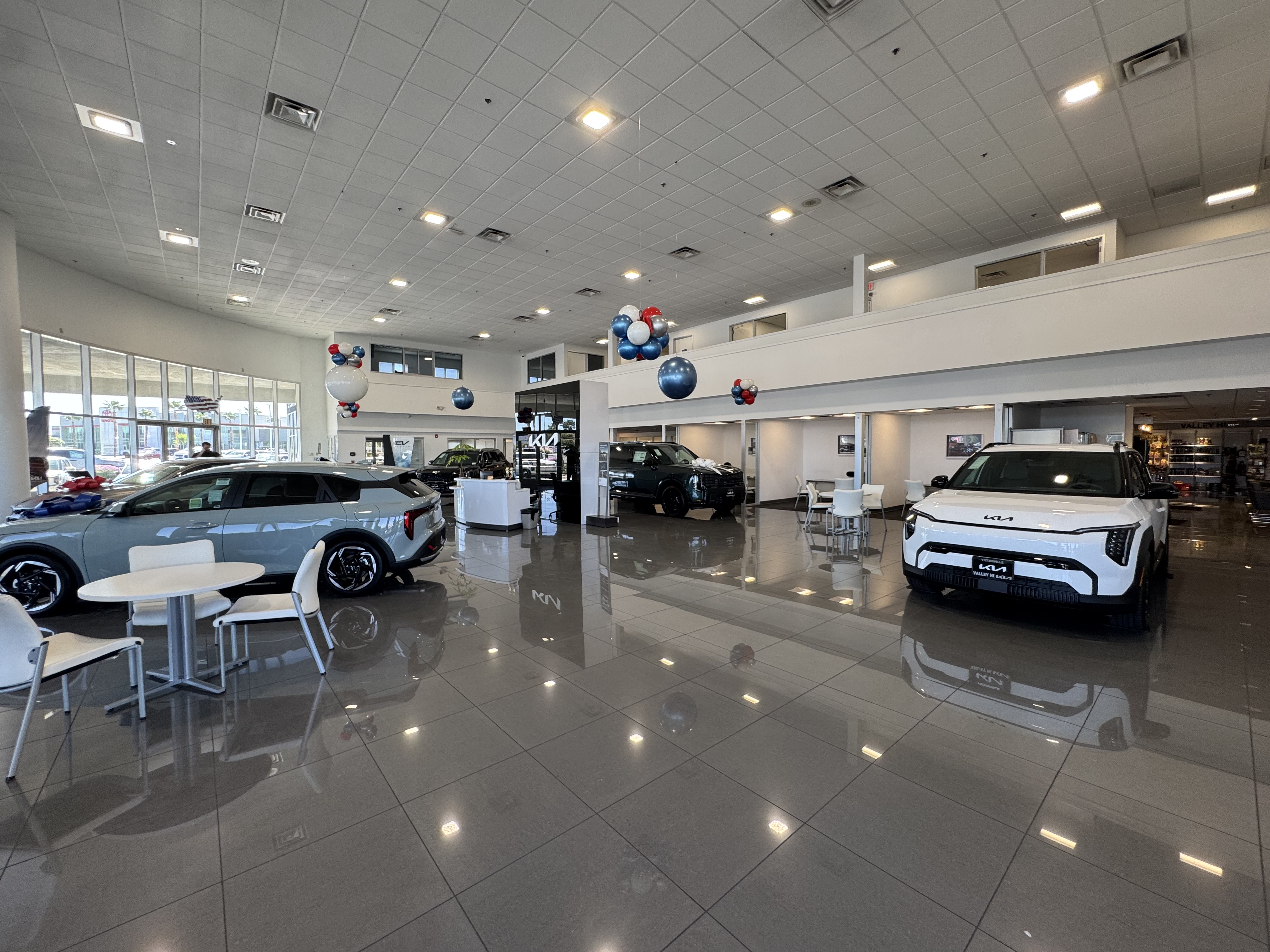 Dealer photo