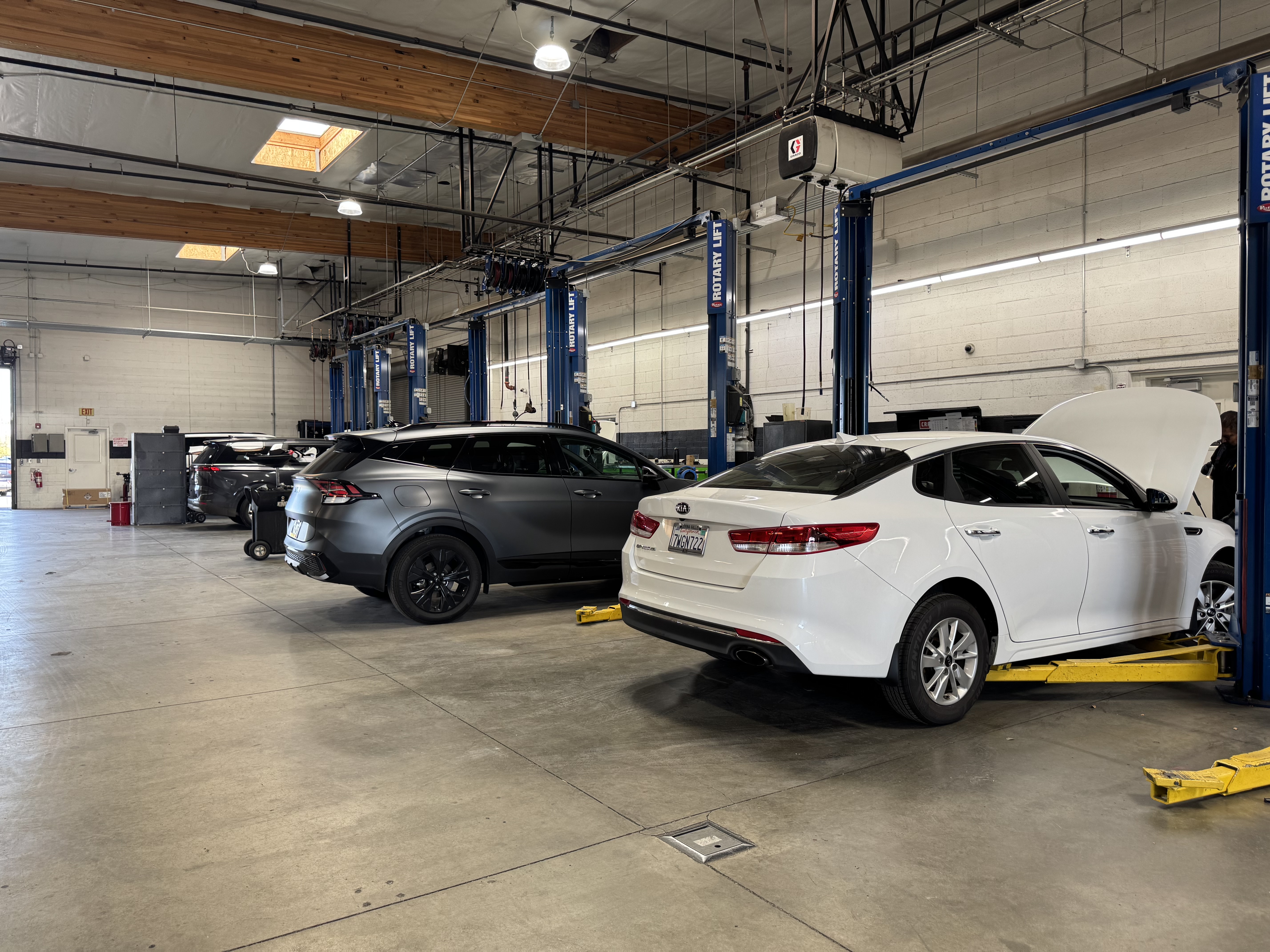 Dealer photo