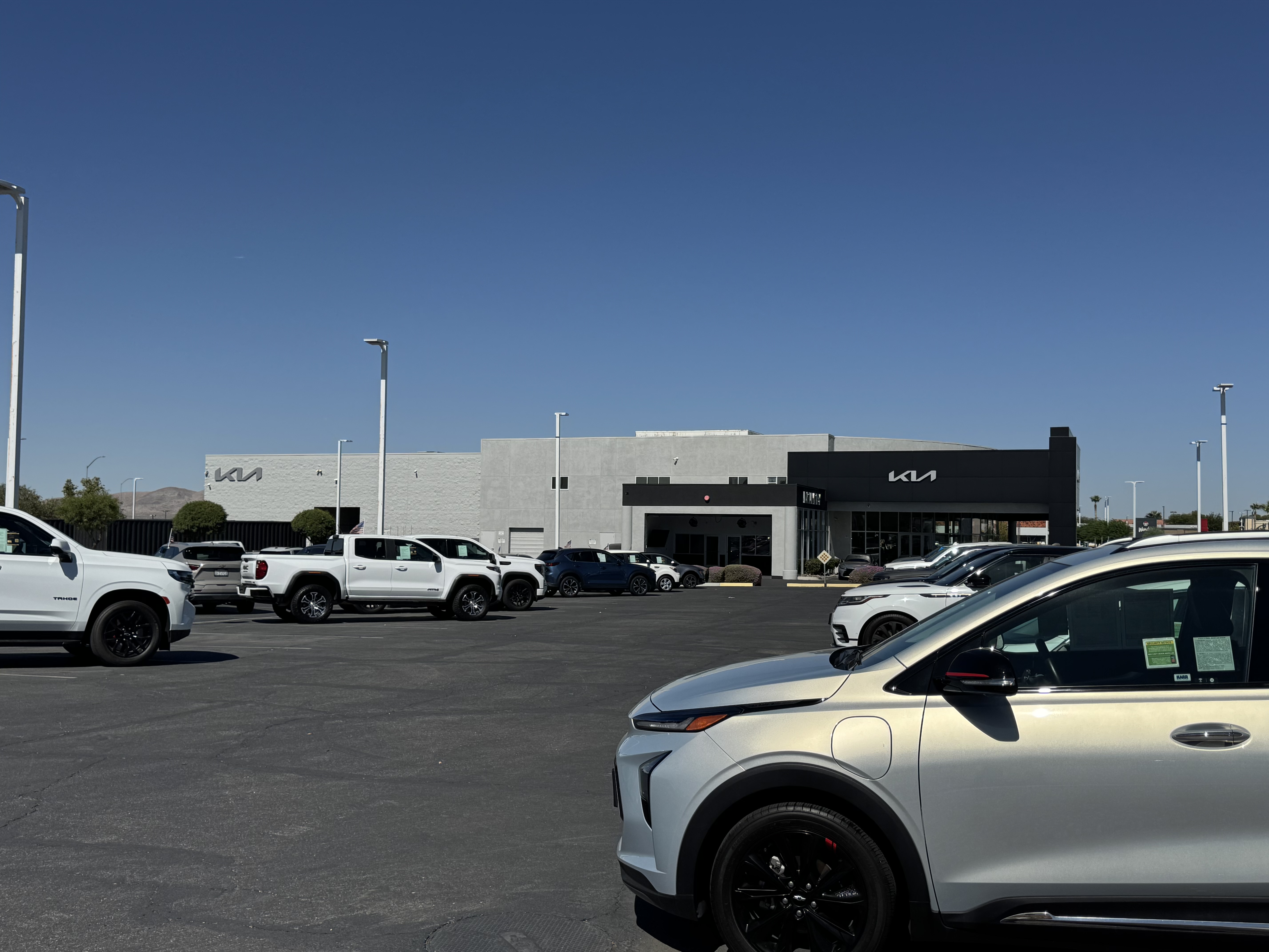 Dealer photo