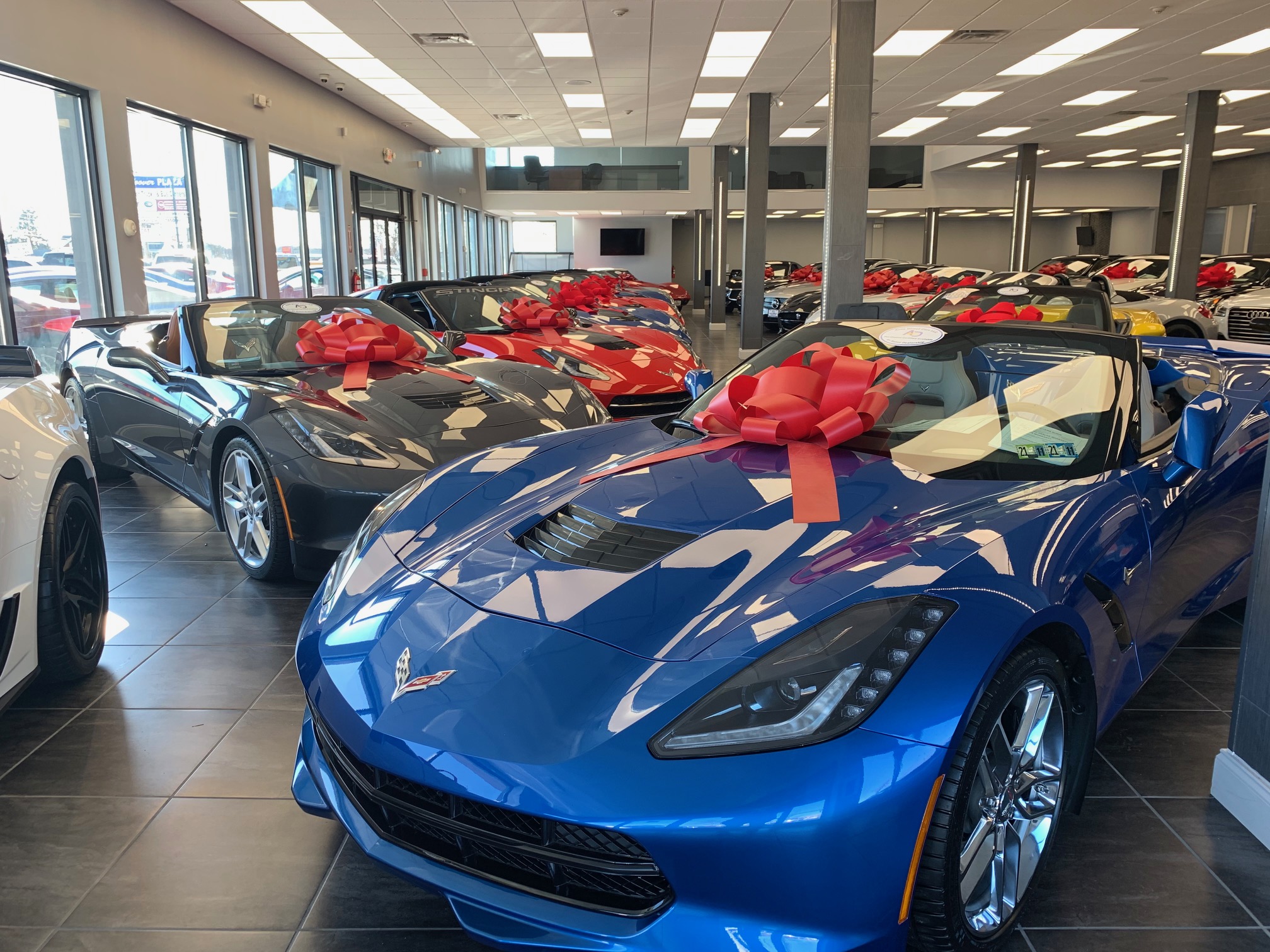 Autodirect Cars Corvettes Edgewater Park NJ Cars