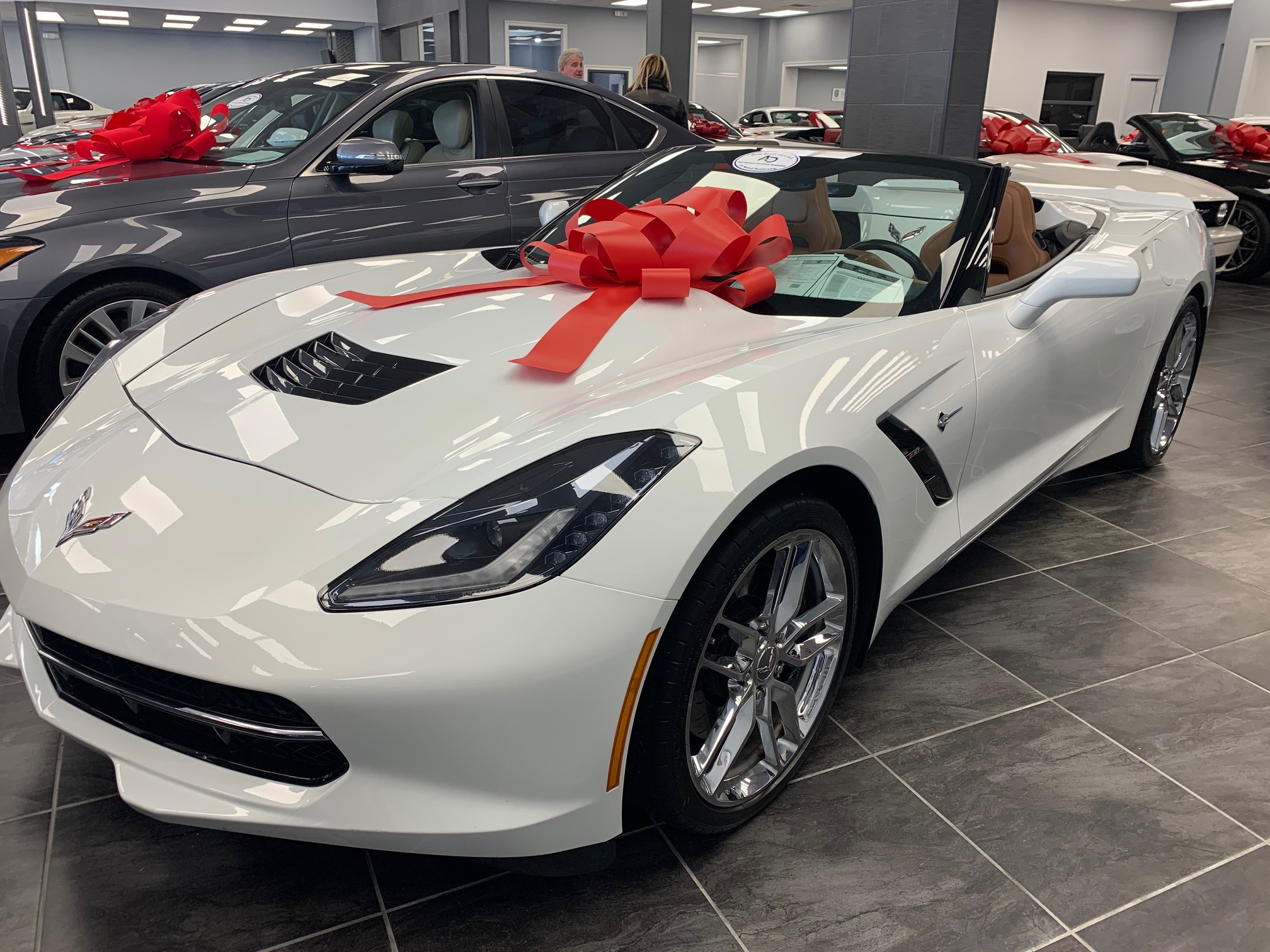 Autodirect Cars Corvettes Edgewater Park NJ Cars