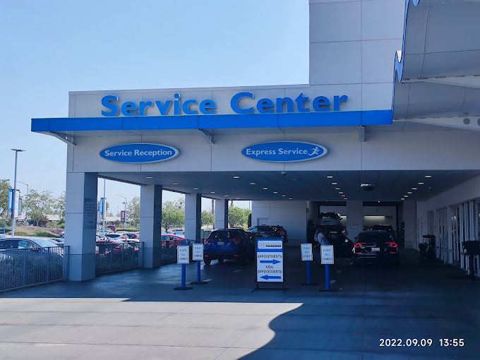 Envision Honda of Milpitas - Milpitas, CA | Cars.com