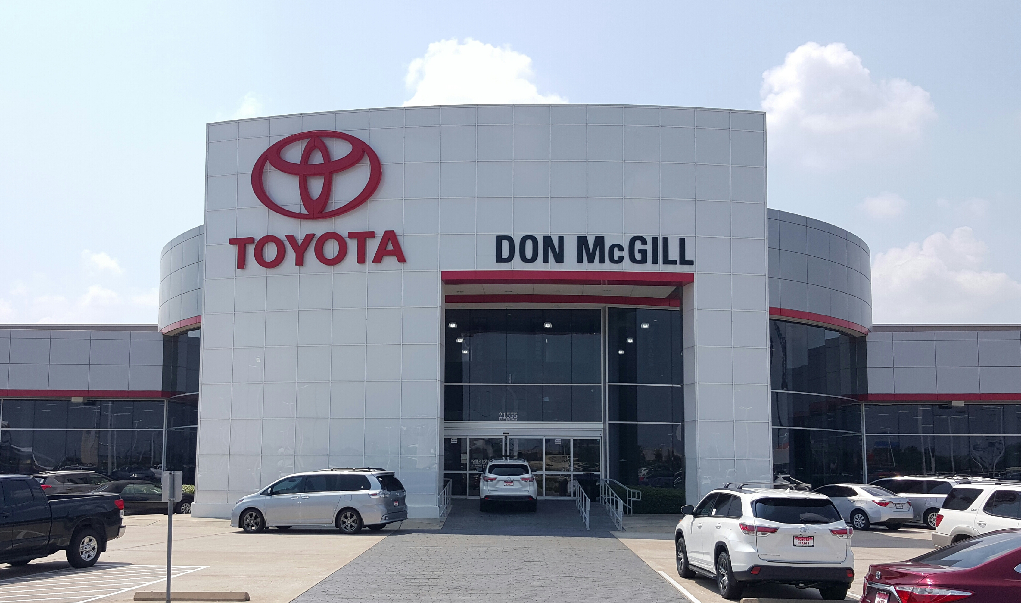 Toyota of Katy - Katy, TX | Cars.com