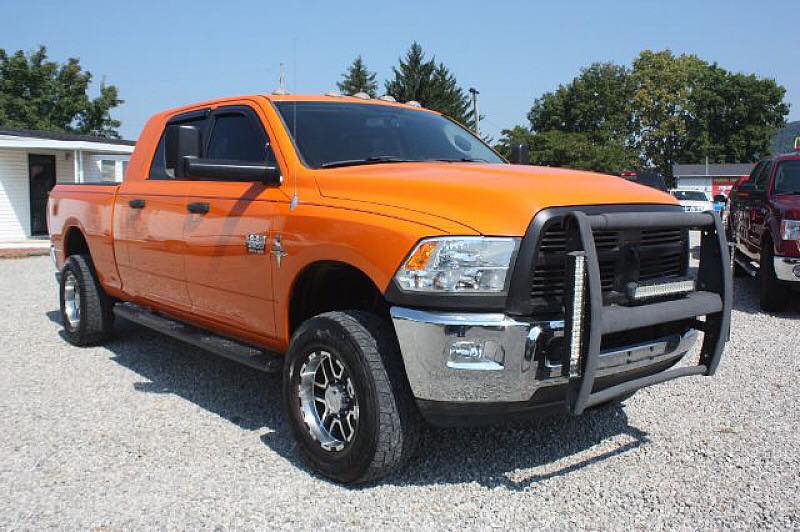 Chillicothe Truck Chillicothe, OH