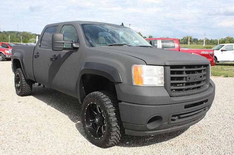 Chillicothe Truck Chillicothe, OH