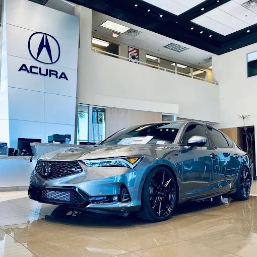 Dealer photo