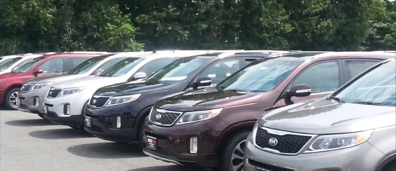 Nutley Auto Kia Nutley, NJ