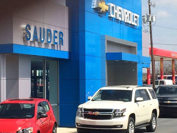 John Sauder Chevrolet of Ephrata Ephrata, PA