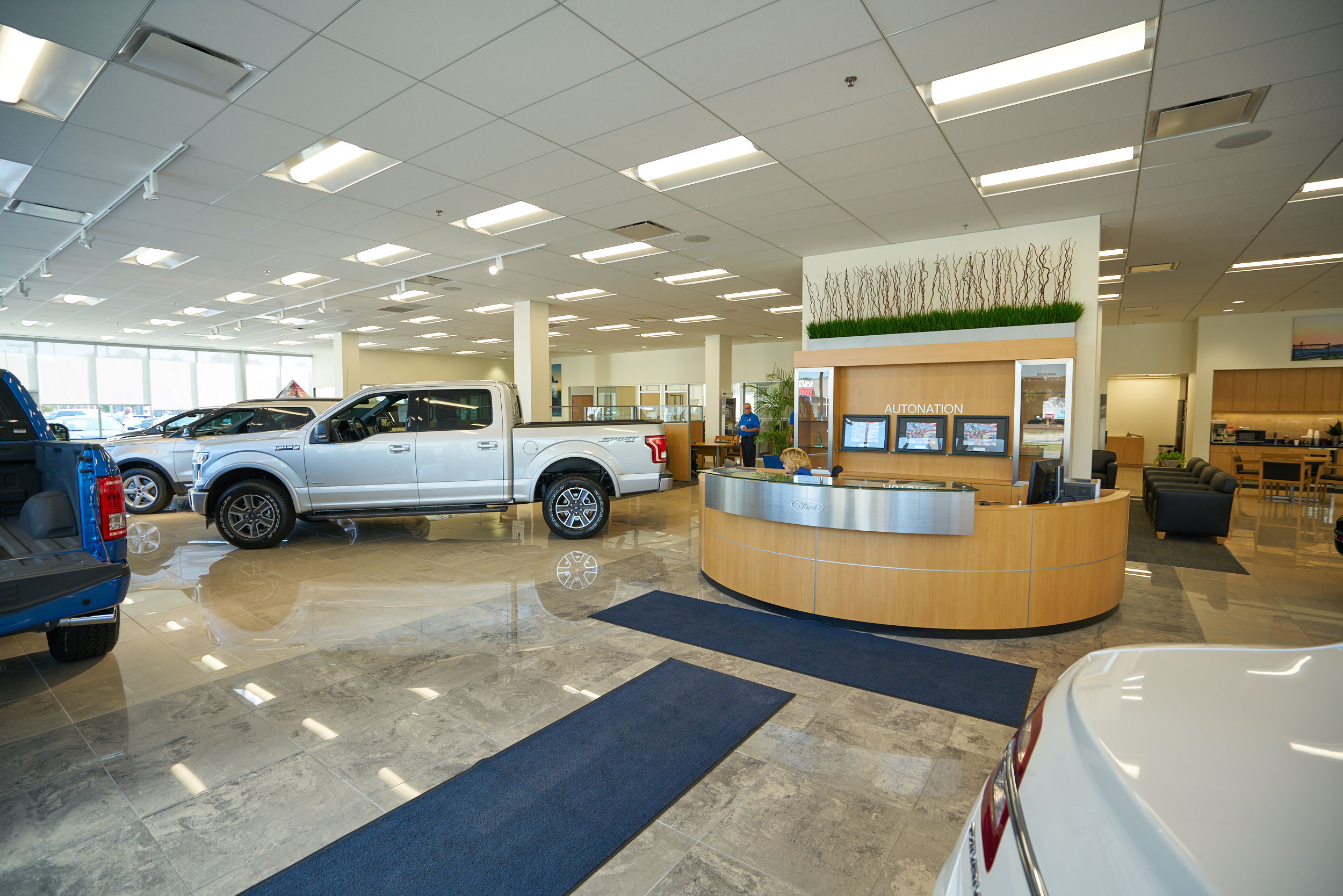 AutoNation Ford Westlake Westlake OH Cars