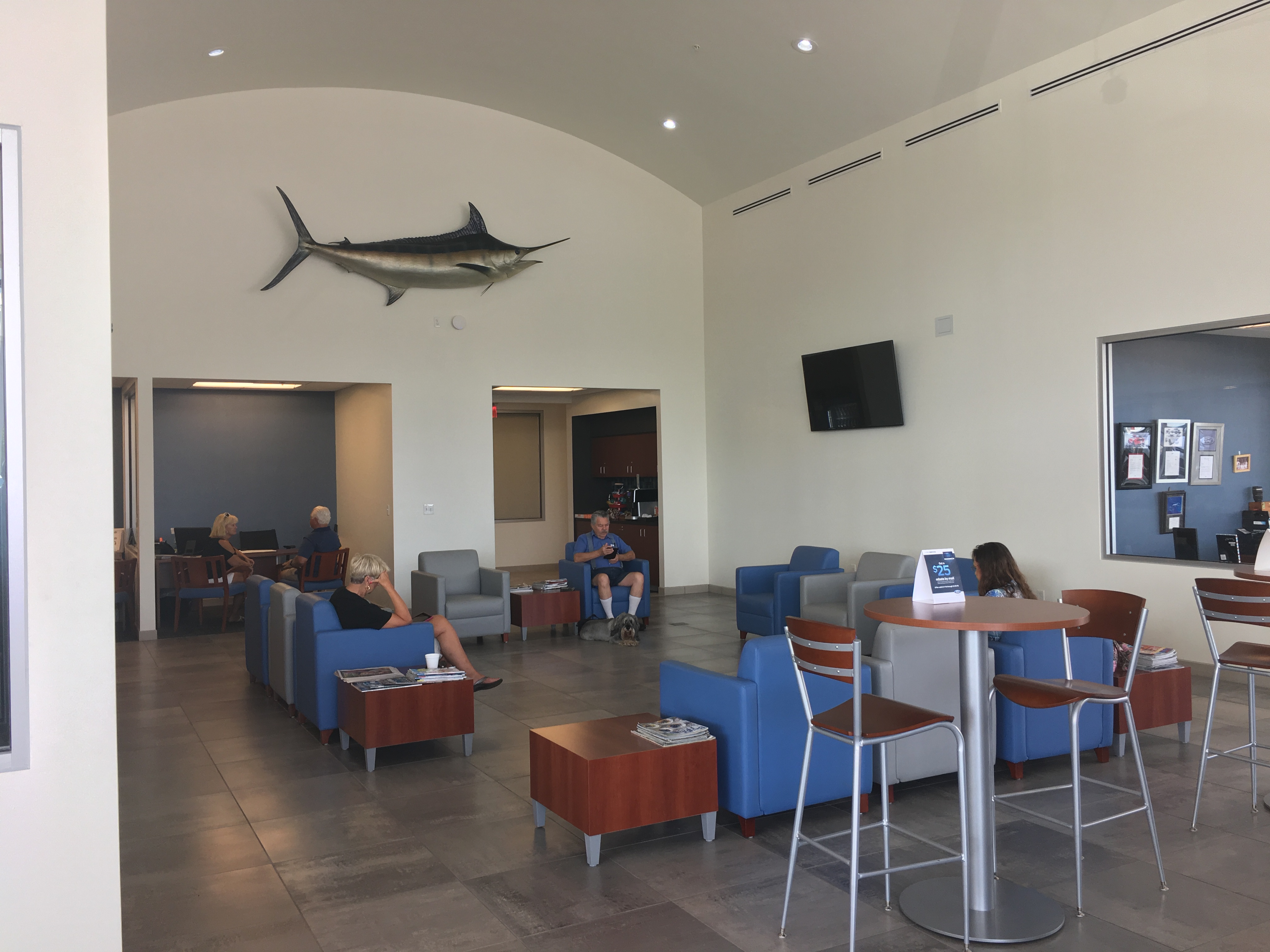 Key Scales Ford of Leesburg Leesburg, FL