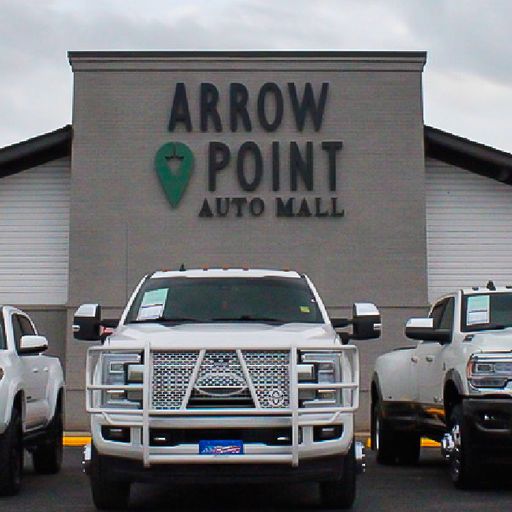 Arrow Point Auto Mall Abilene, TX