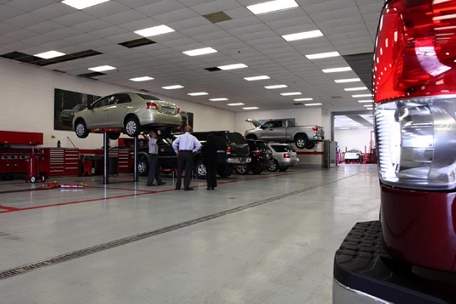 Kearny Mesa Toyota - San Diego, CA | Cars.com