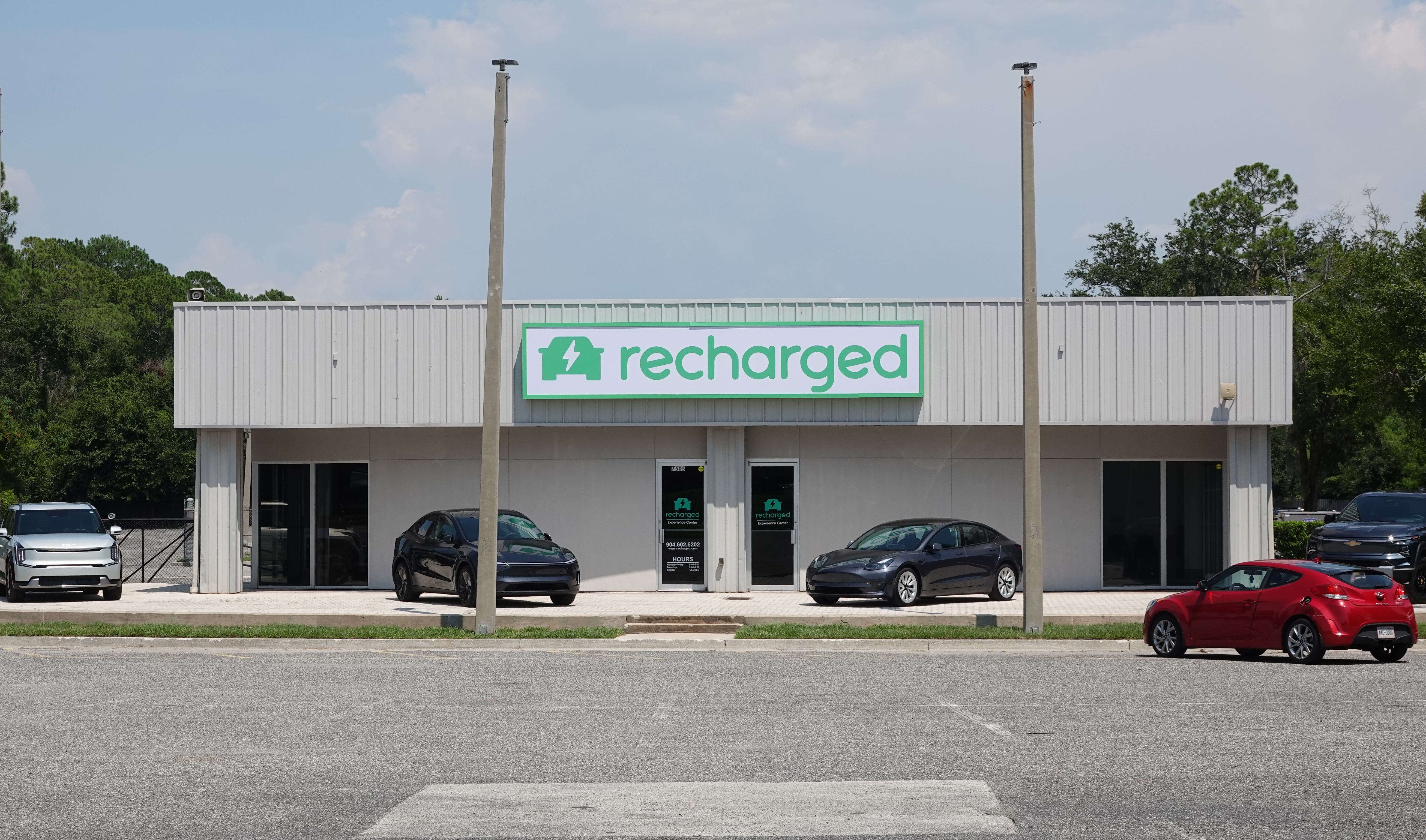 Dealer photo