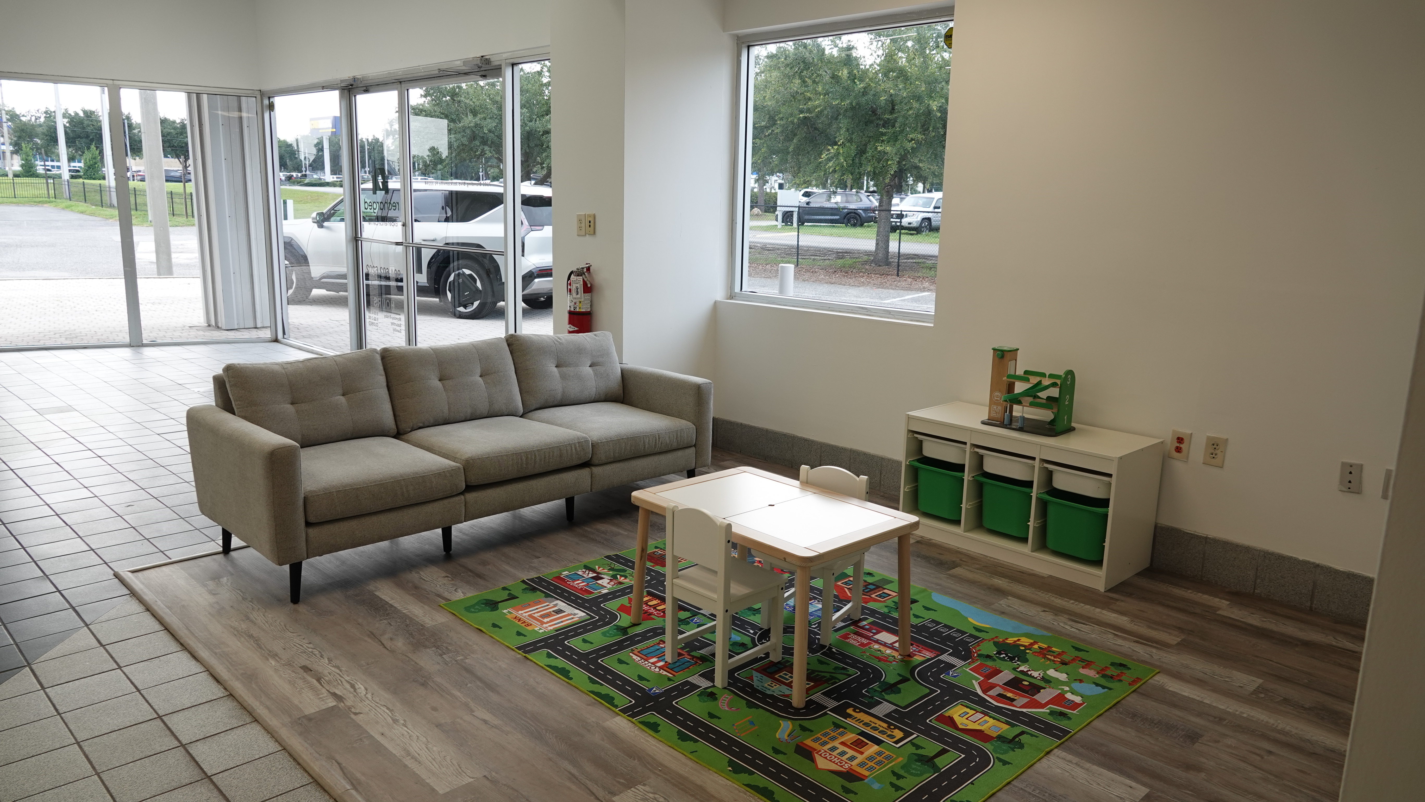Dealer photo