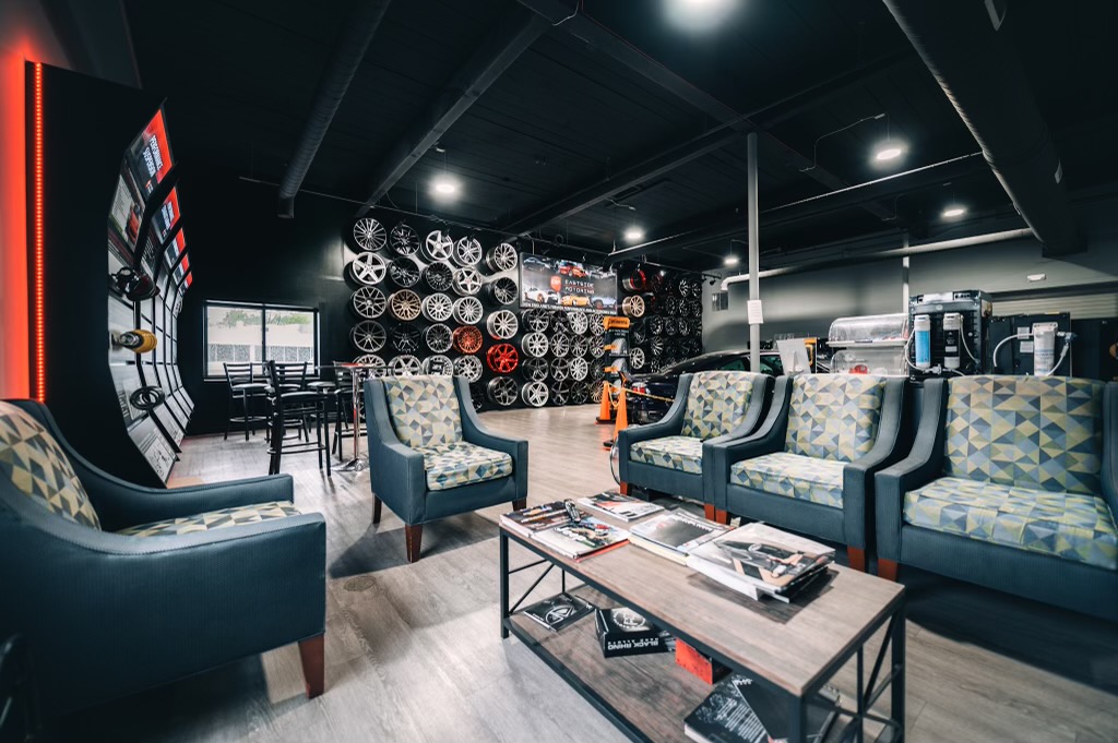 Eastside Motoring waltham, MA