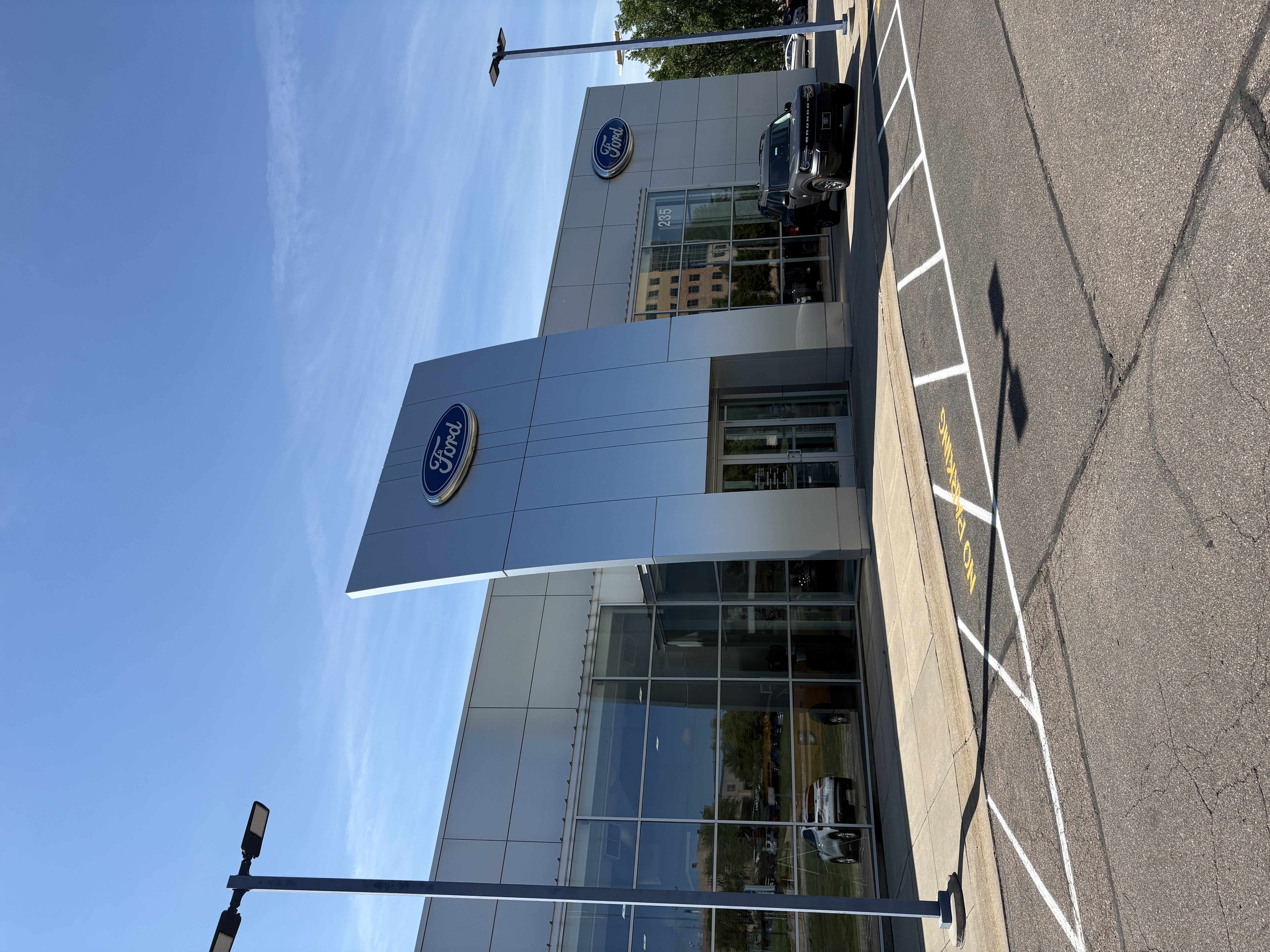 Dealer photo