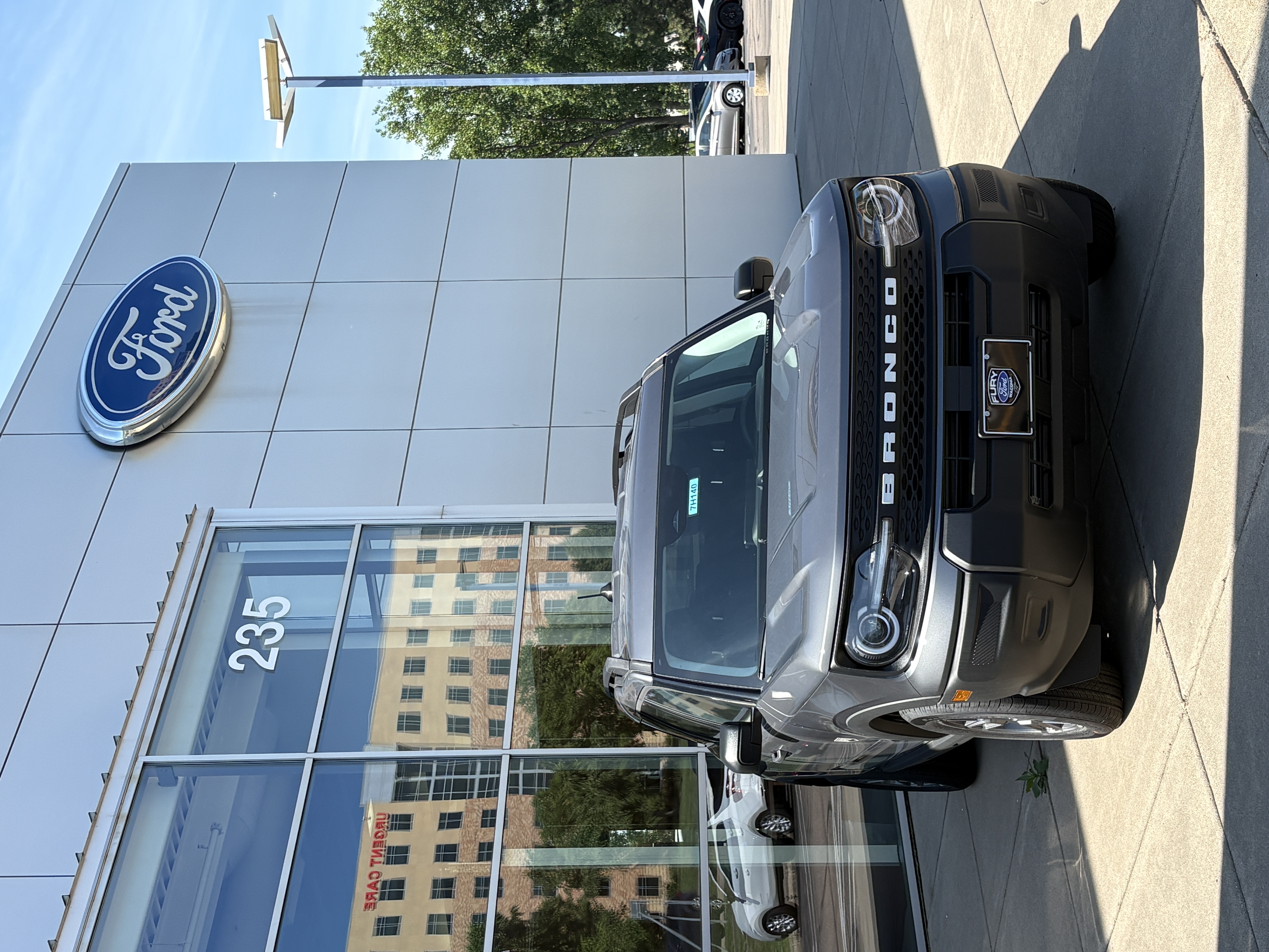 Dealer photo