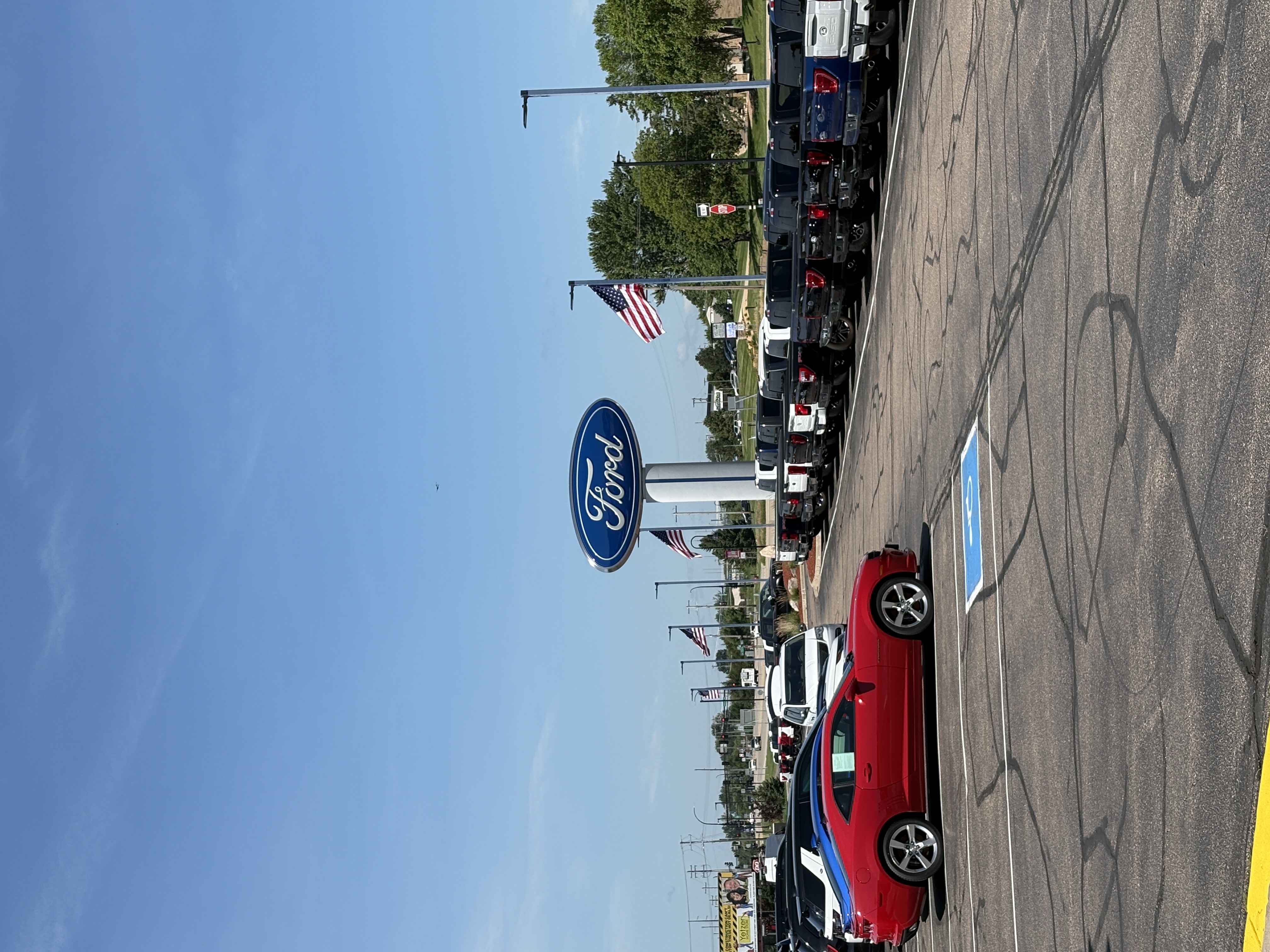 Dealer photo