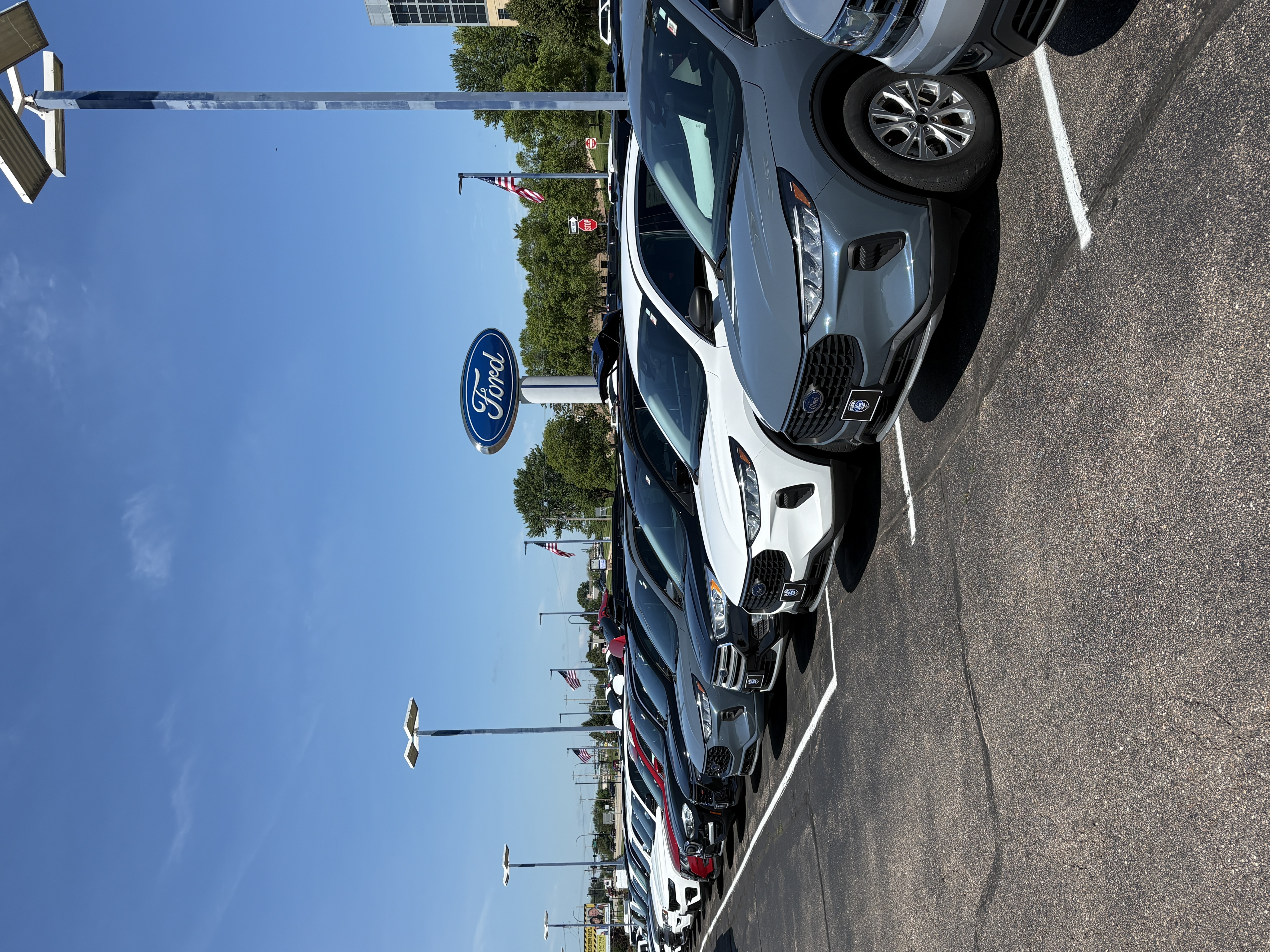 Dealer photo