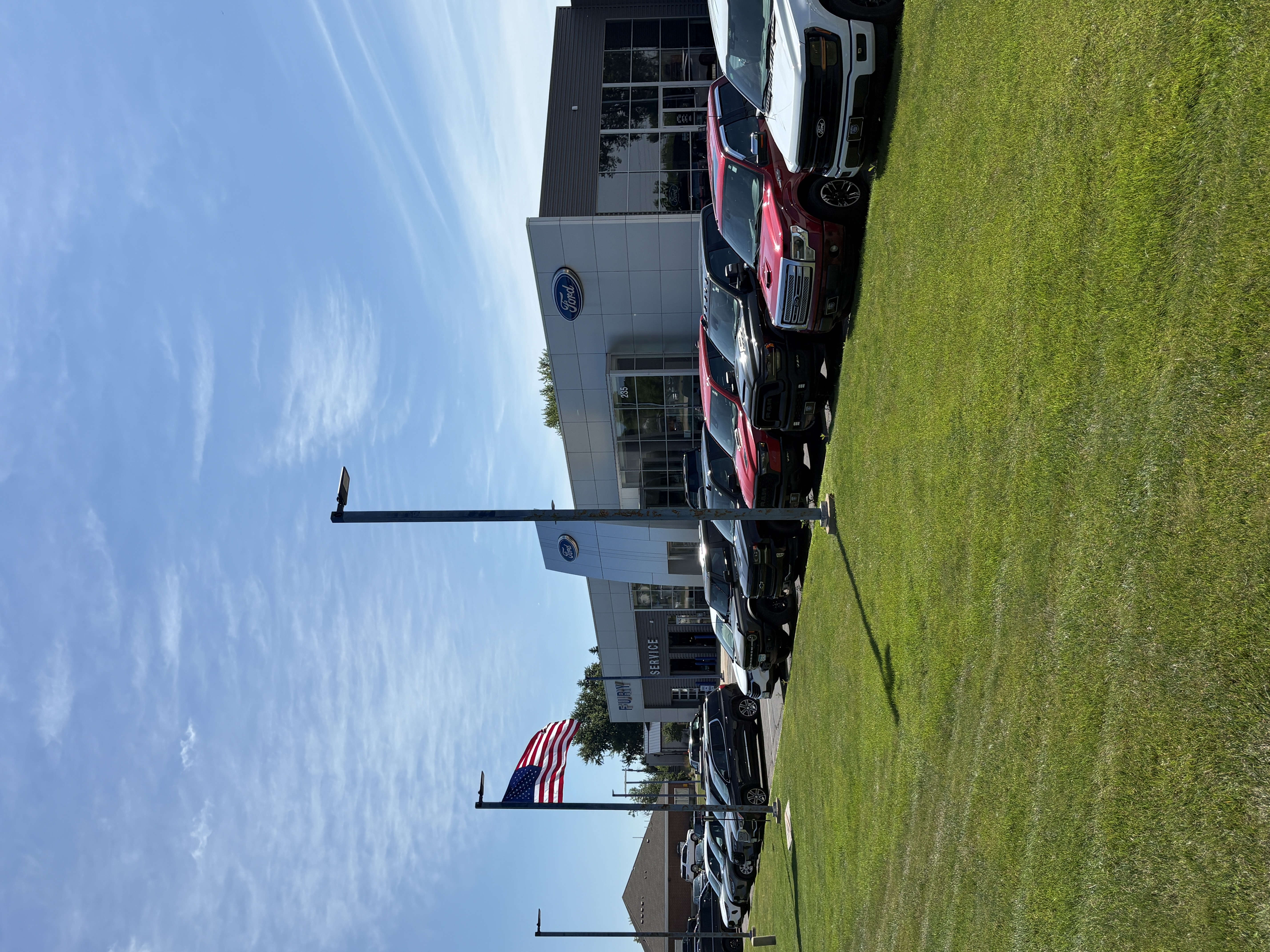 Dealer photo