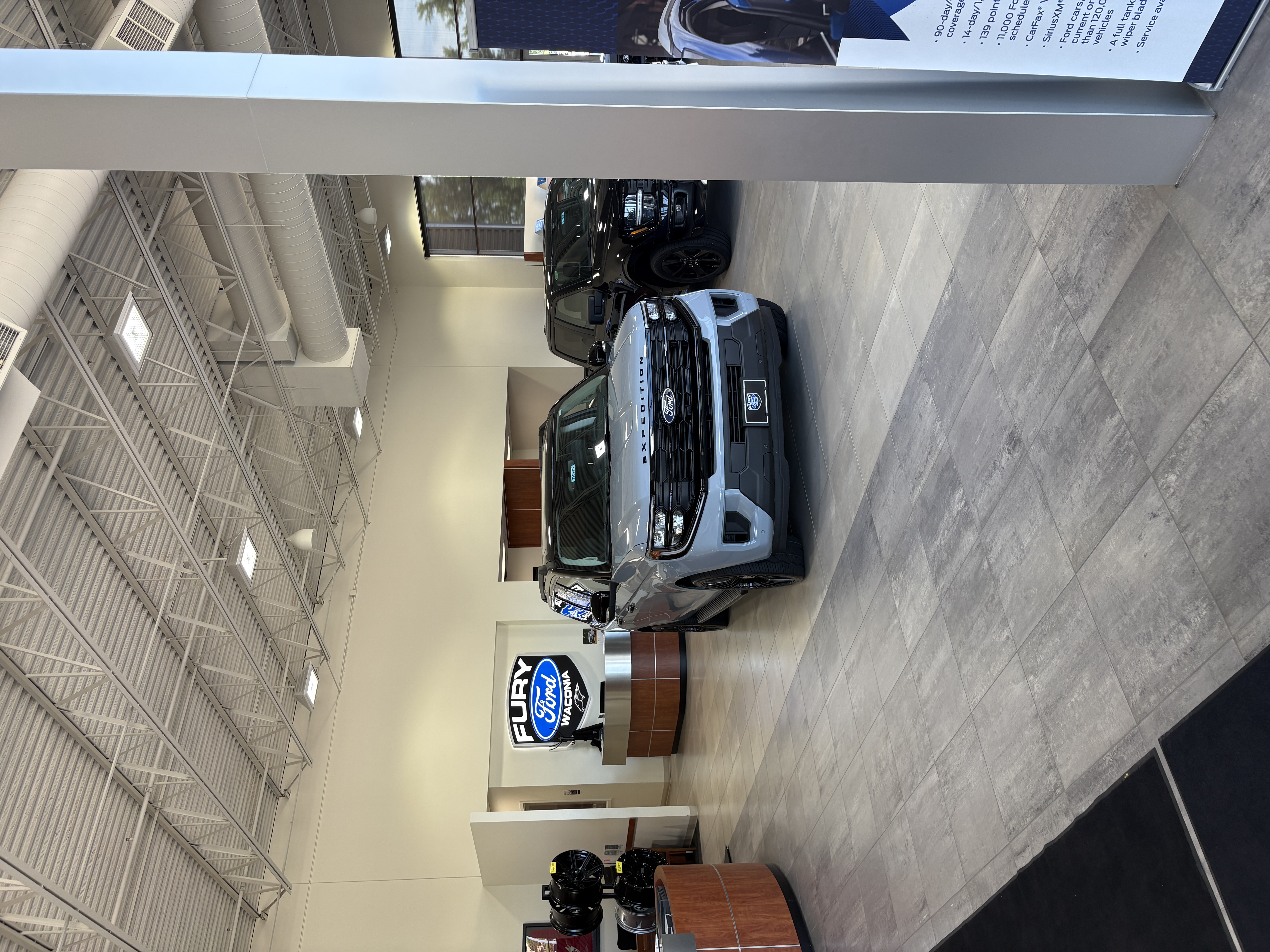 Dealer photo